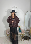 Vestito lingerie Marie