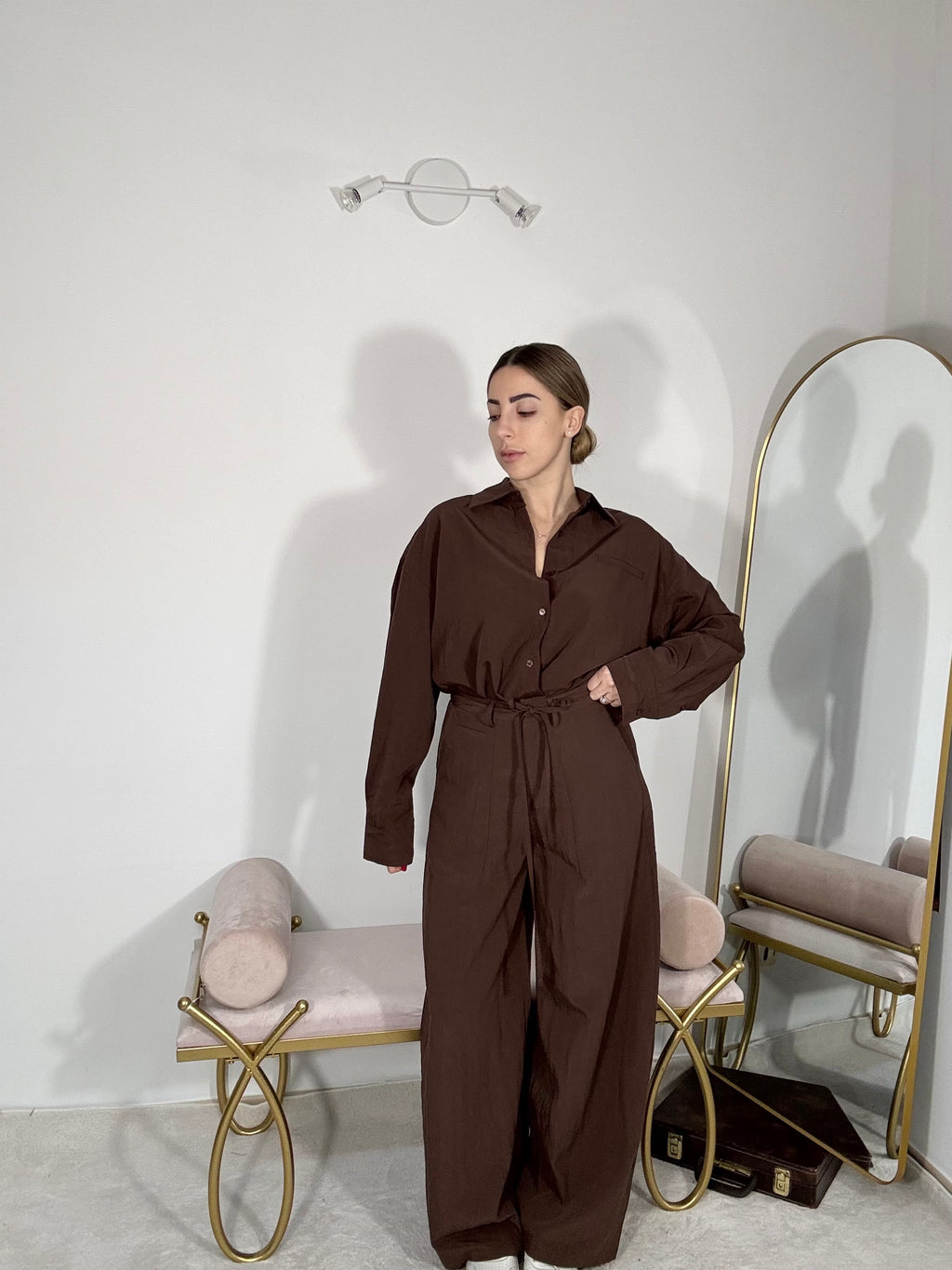 Coordinato Martina