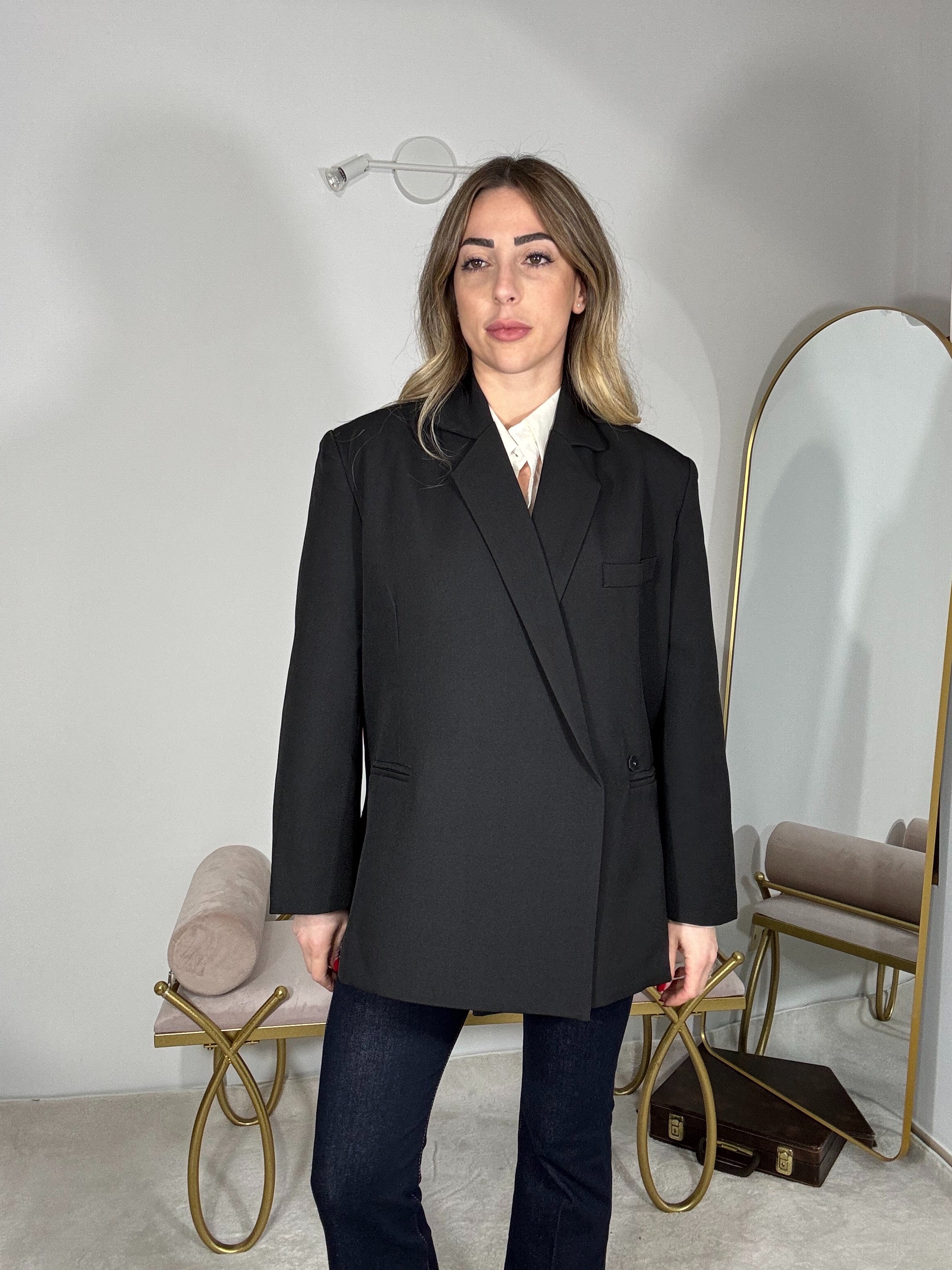 Blazer Amelie
