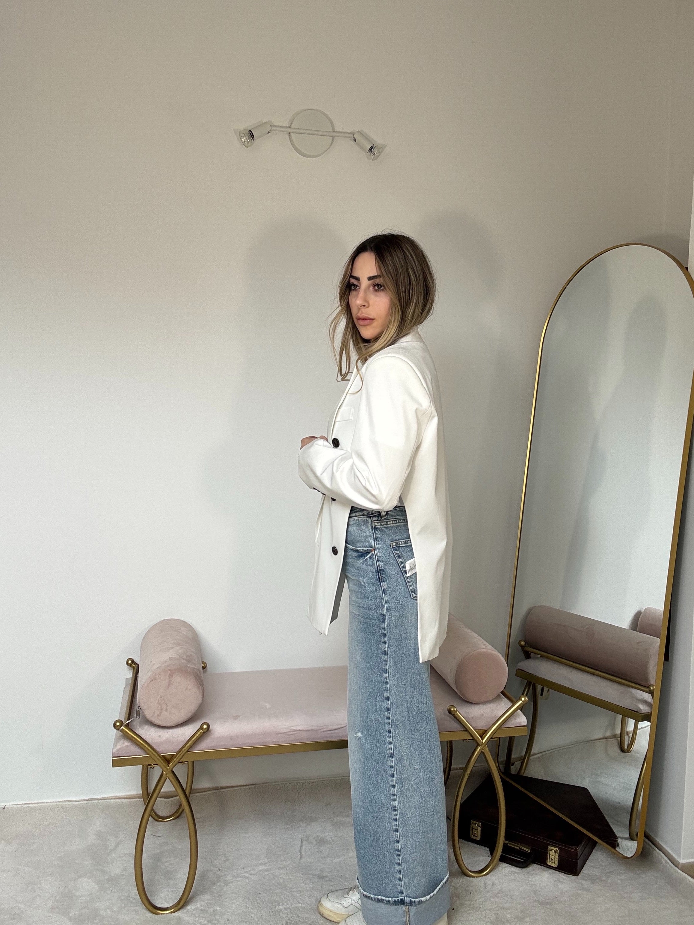 Blazer Amelia