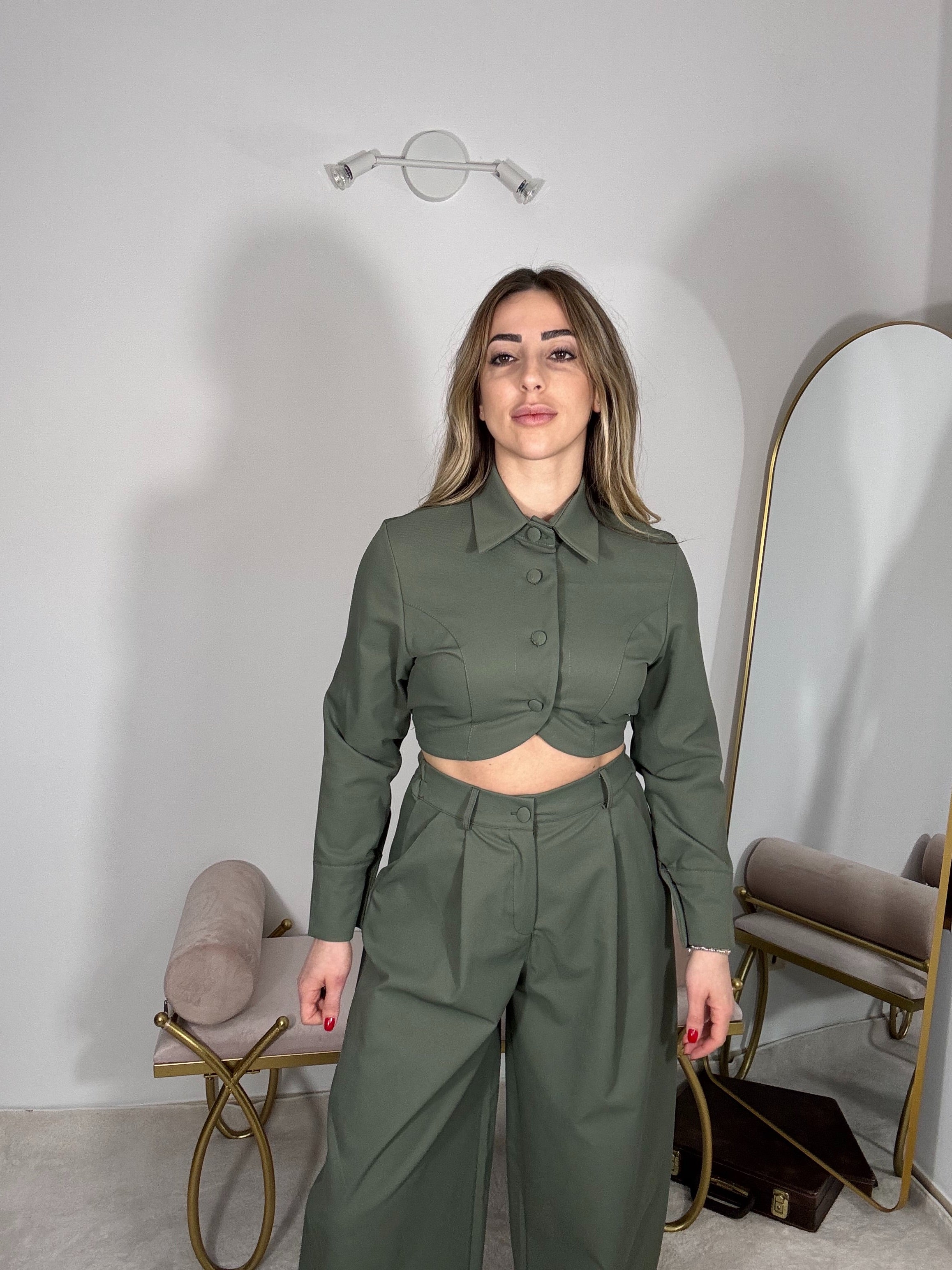 Coordinato Viviana