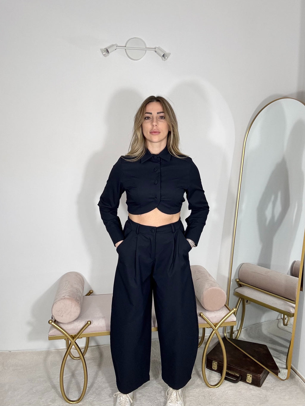 Coordinato Viviana