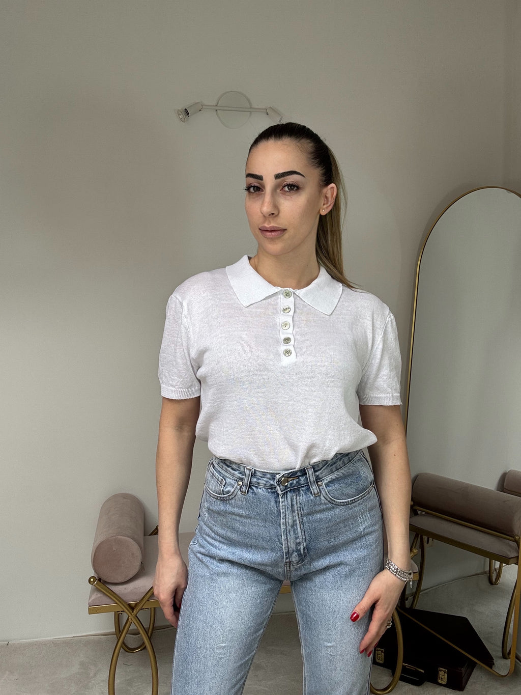 Maglia Livia