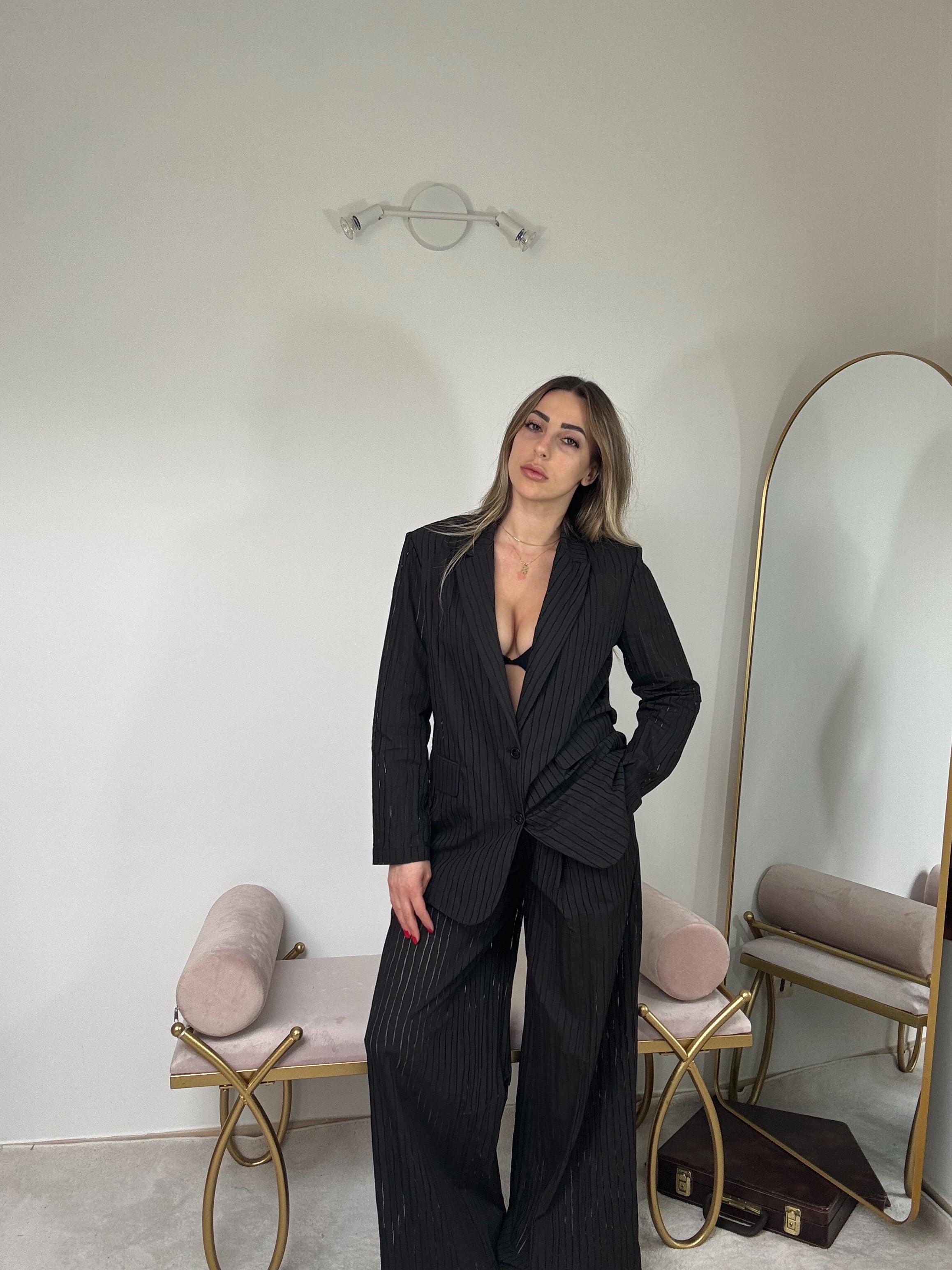 Tailleur Zaira