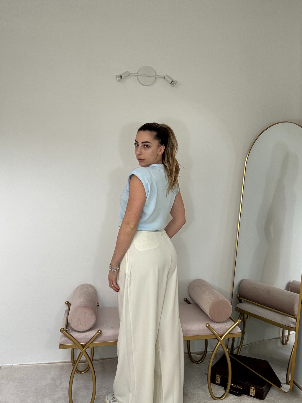 Maglia Francesca
