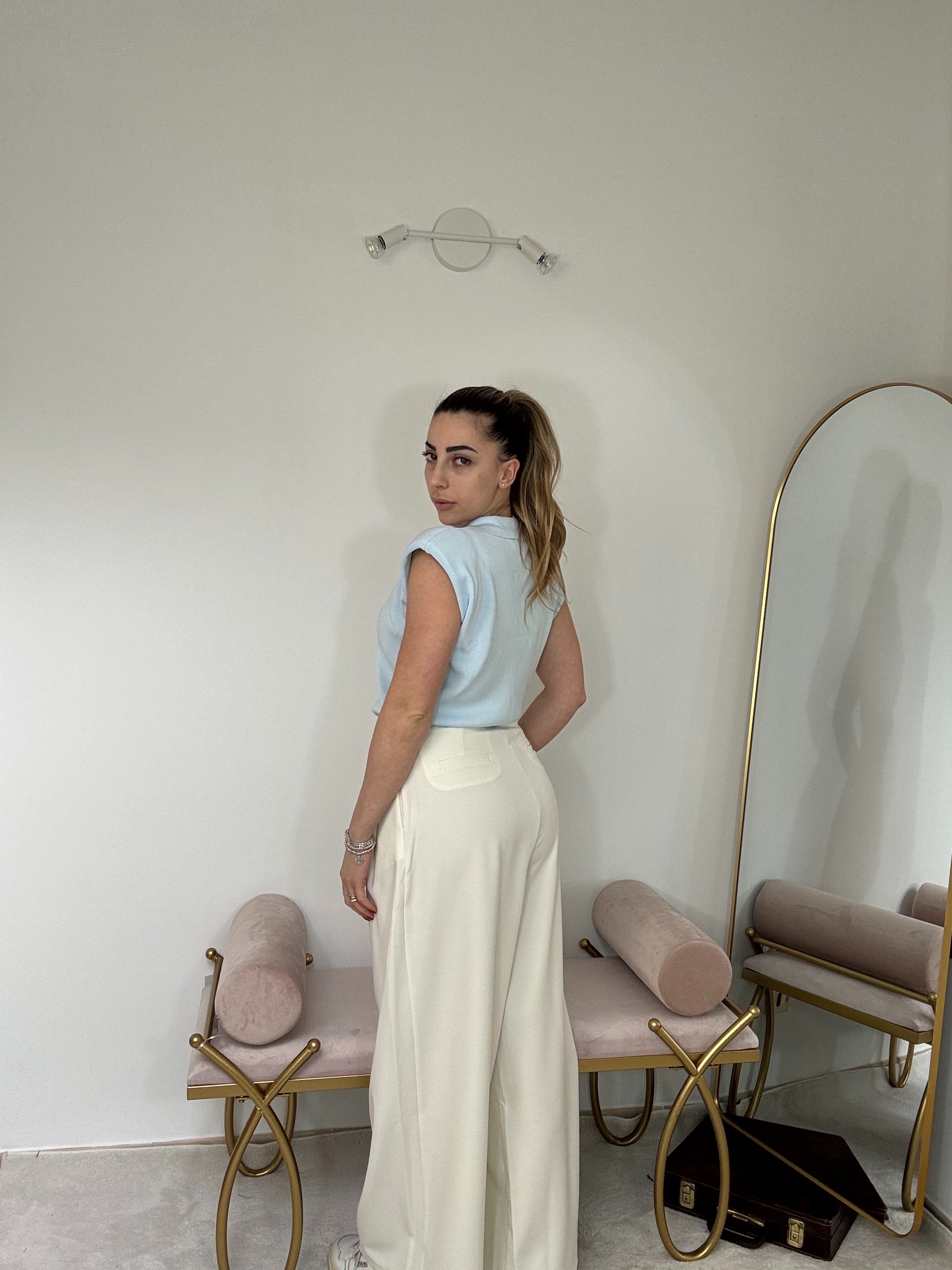 Pantalone Fabiana