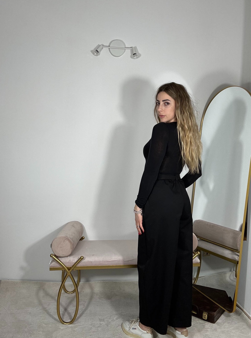Pantalone Ives