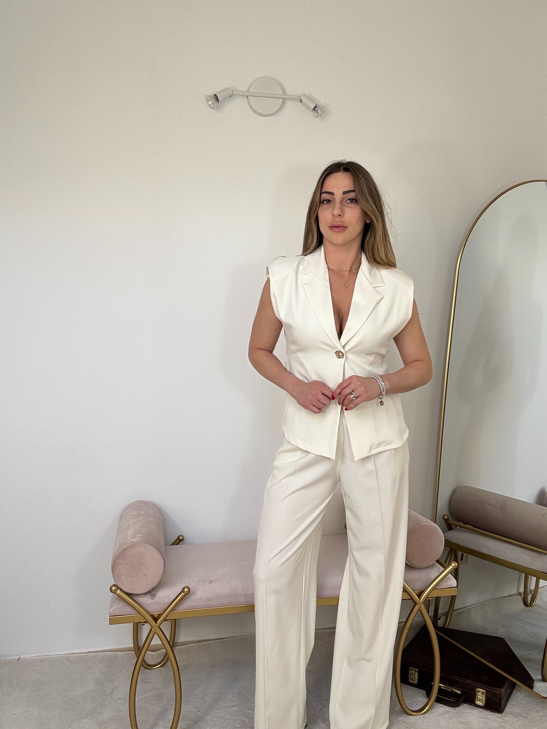 Tailleur Celine