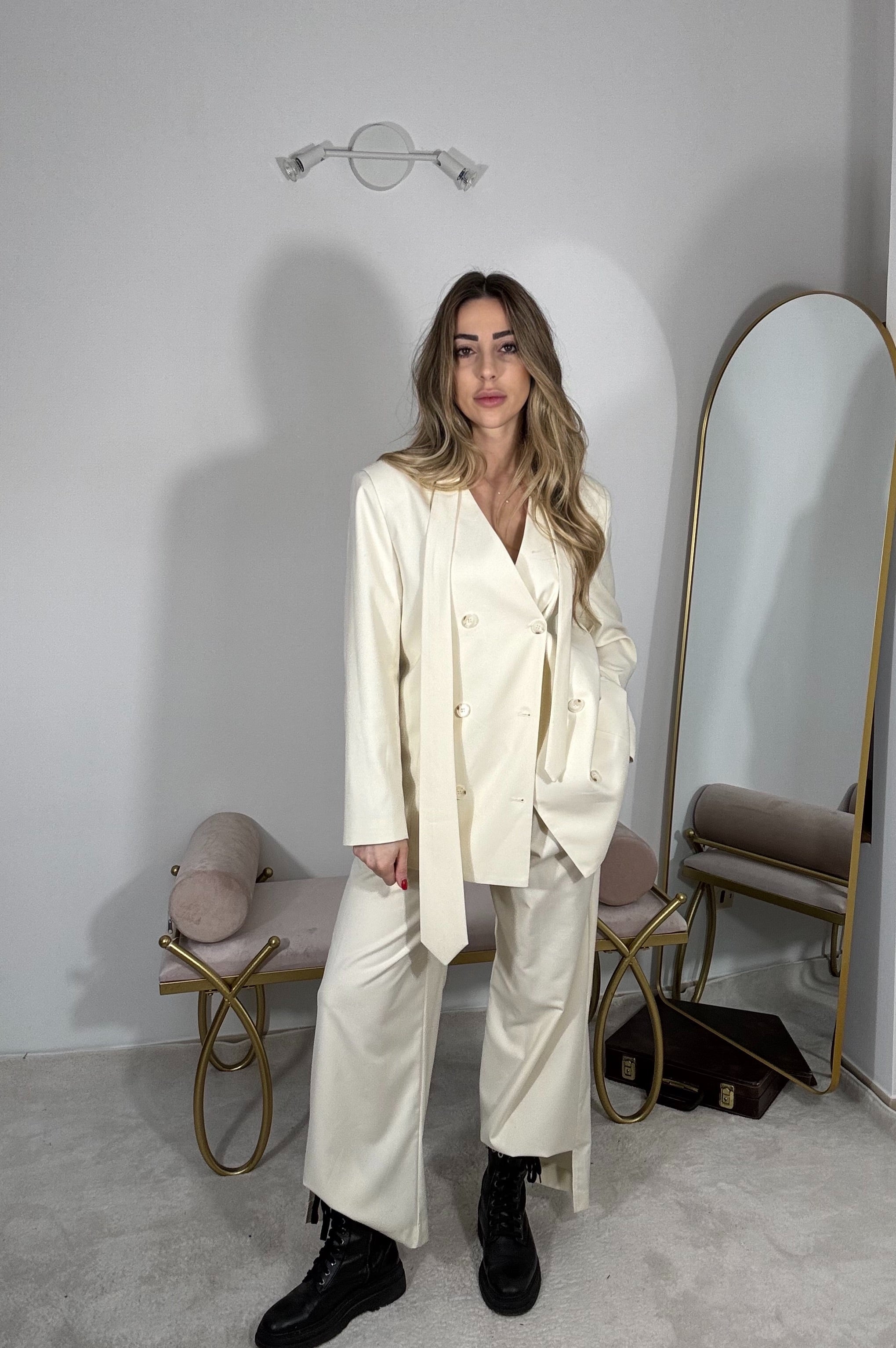 Tailleur Marie