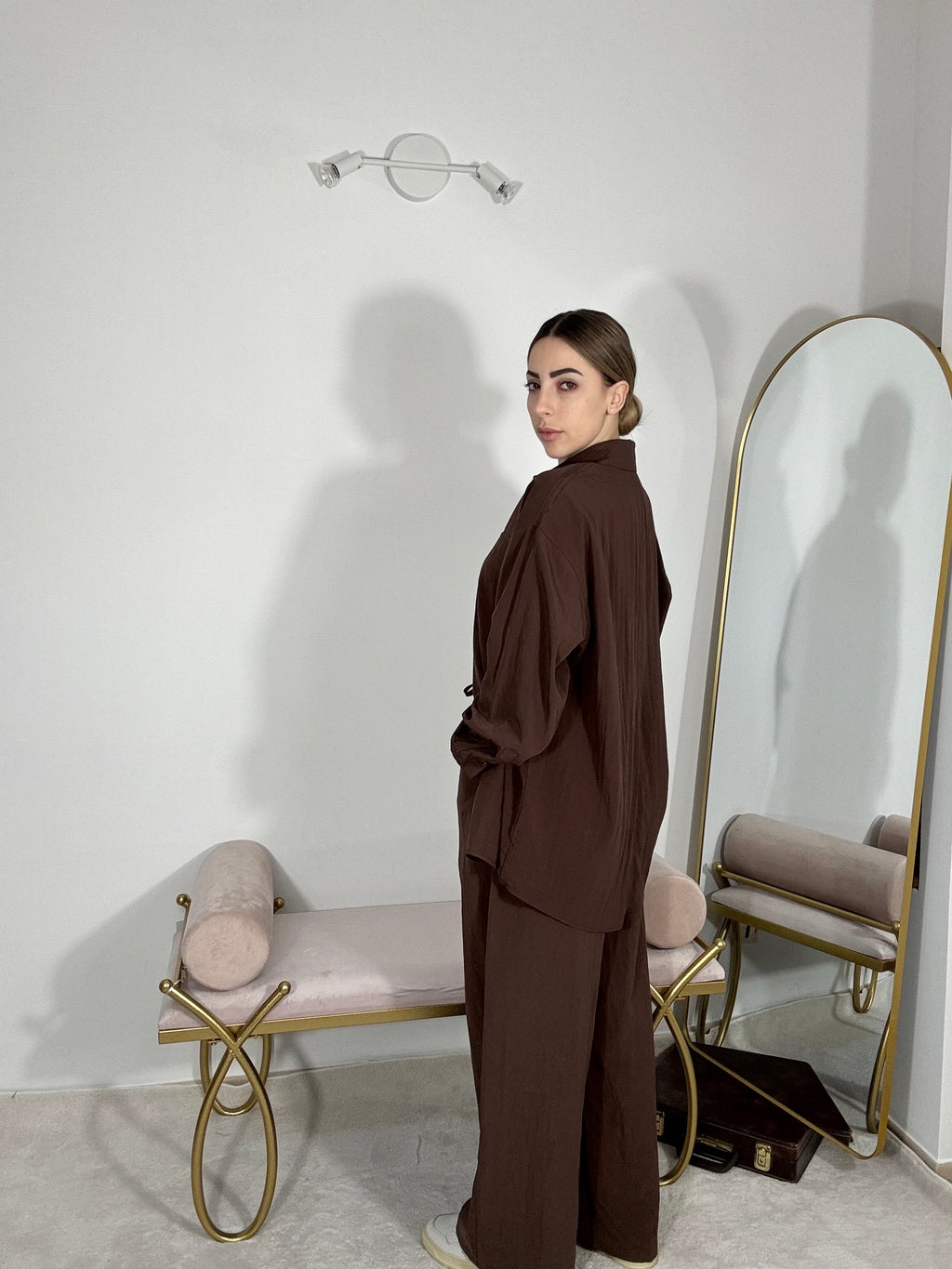 Coordinato Martina