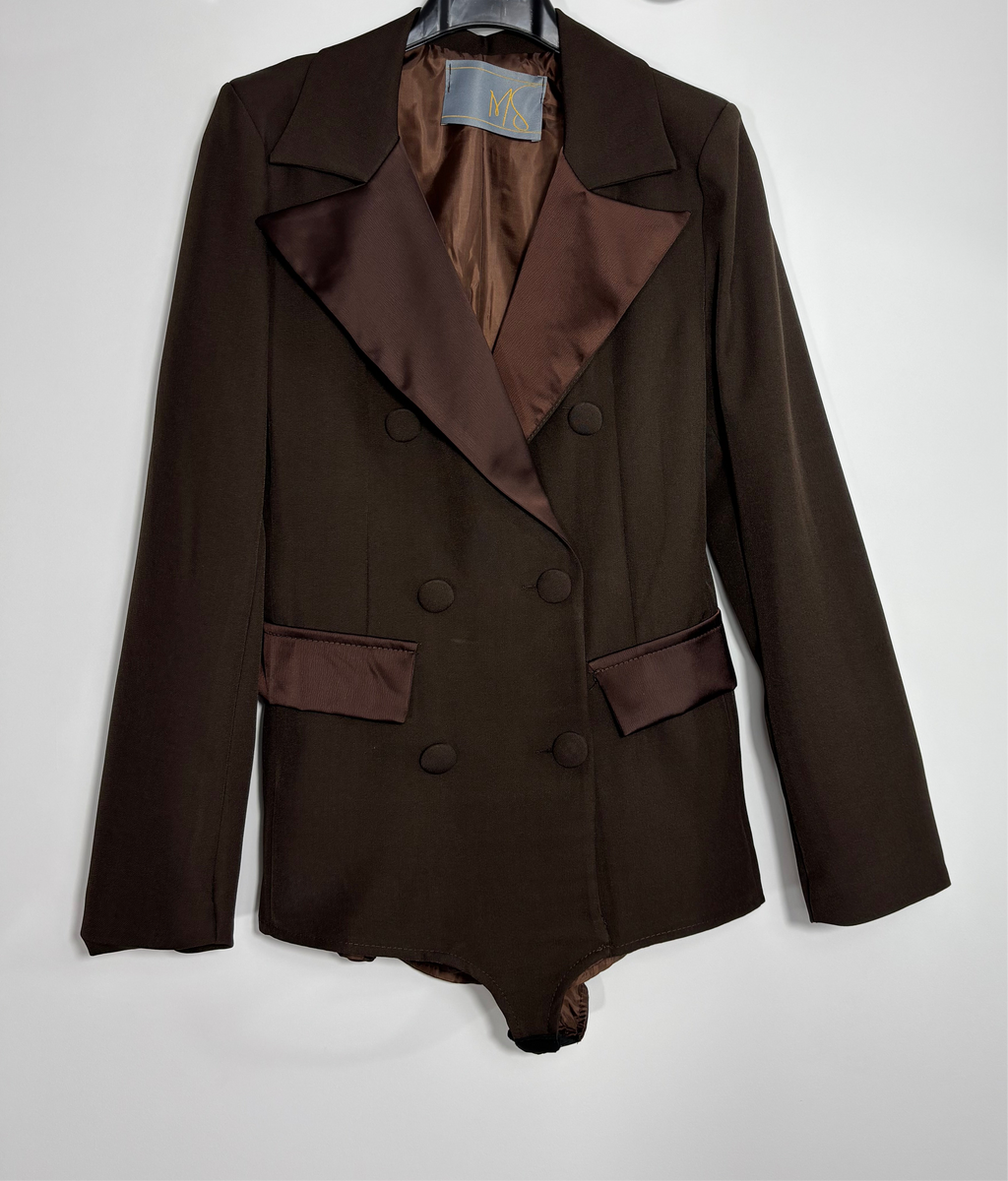 Body blazer Sophie