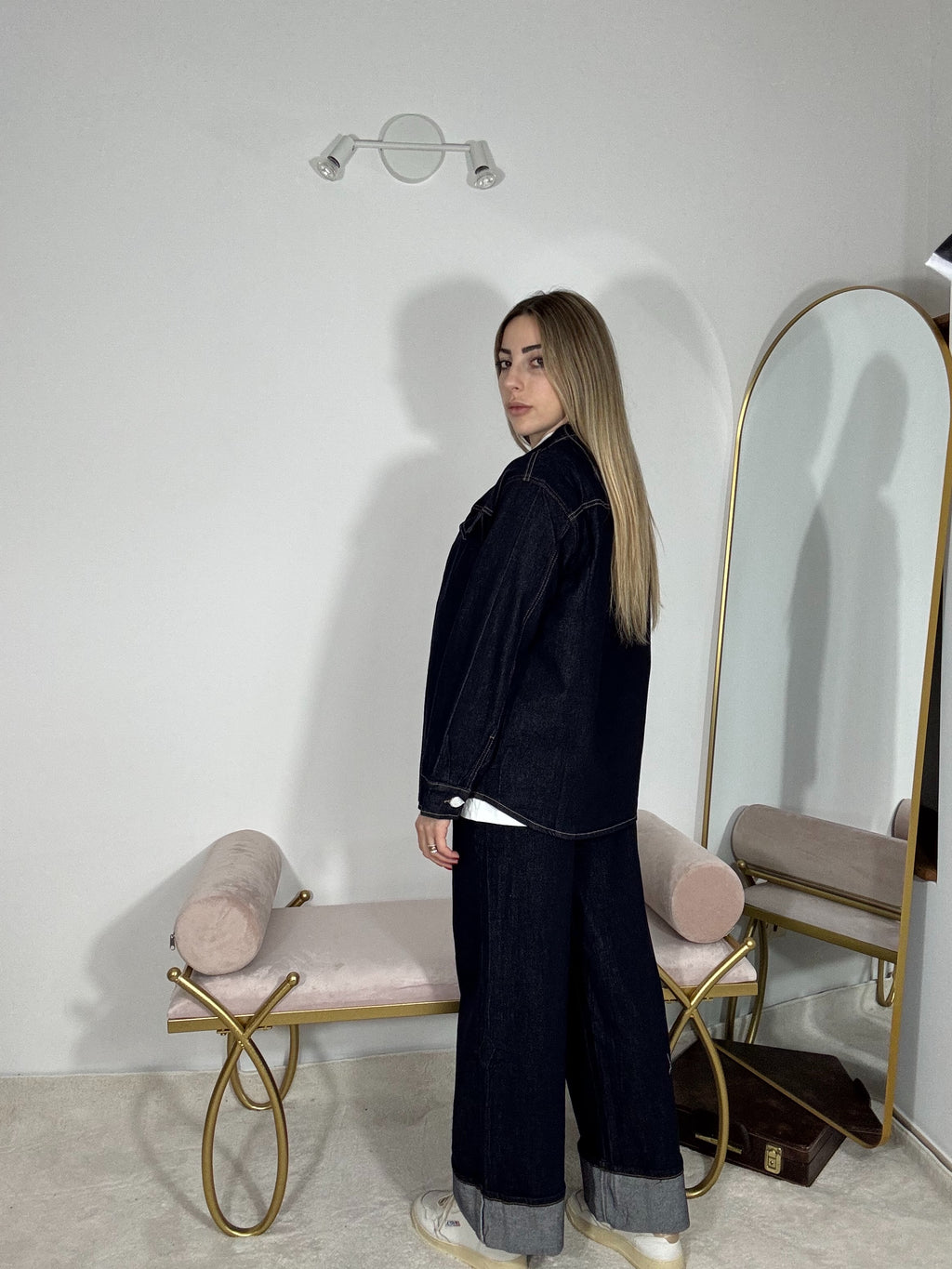 Coordinato Madyson