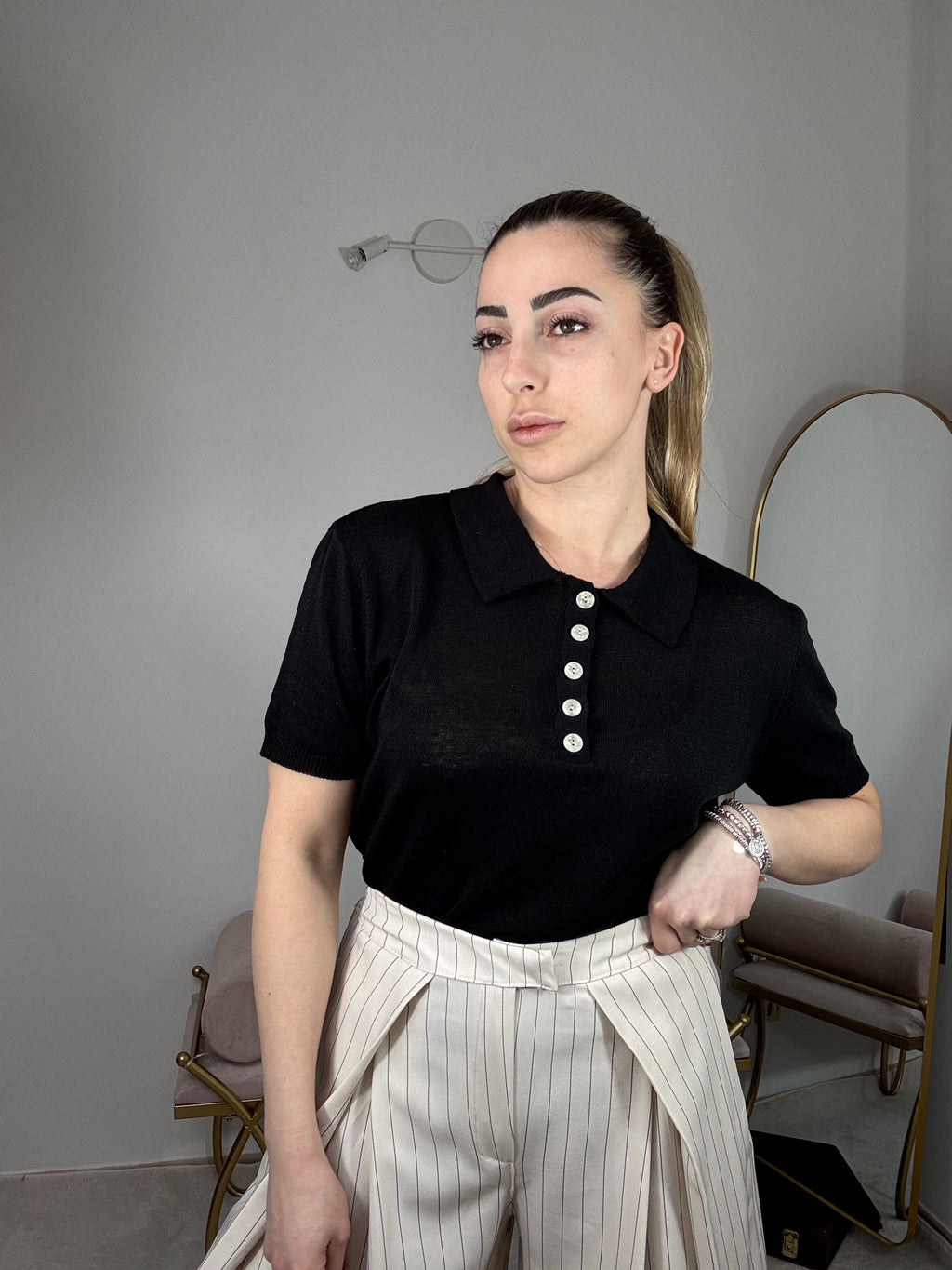 Pantalone Giorgia