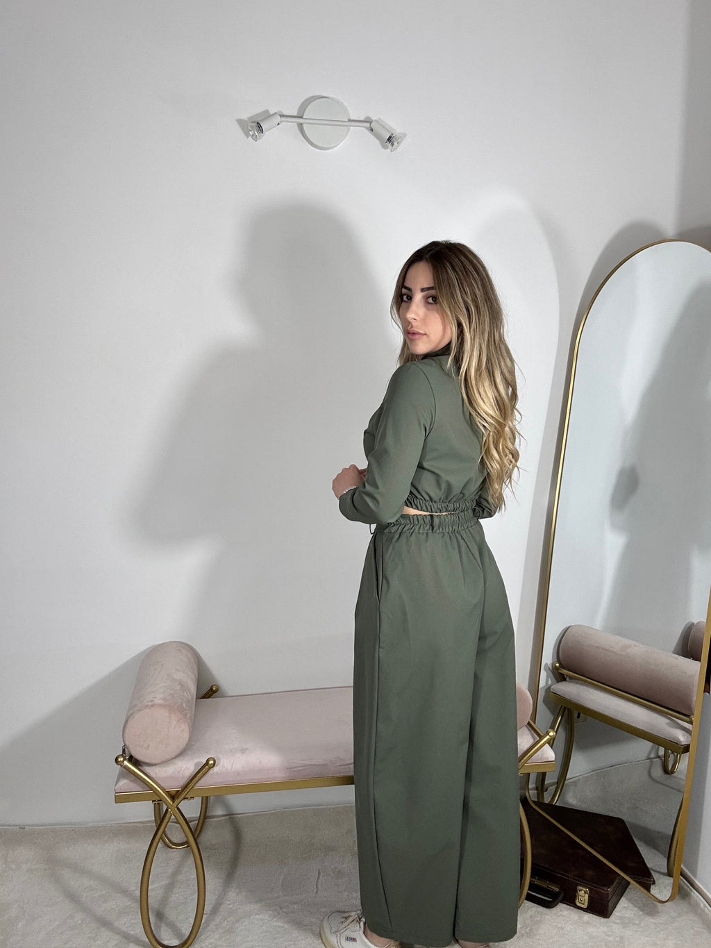 Coordinato Viviana