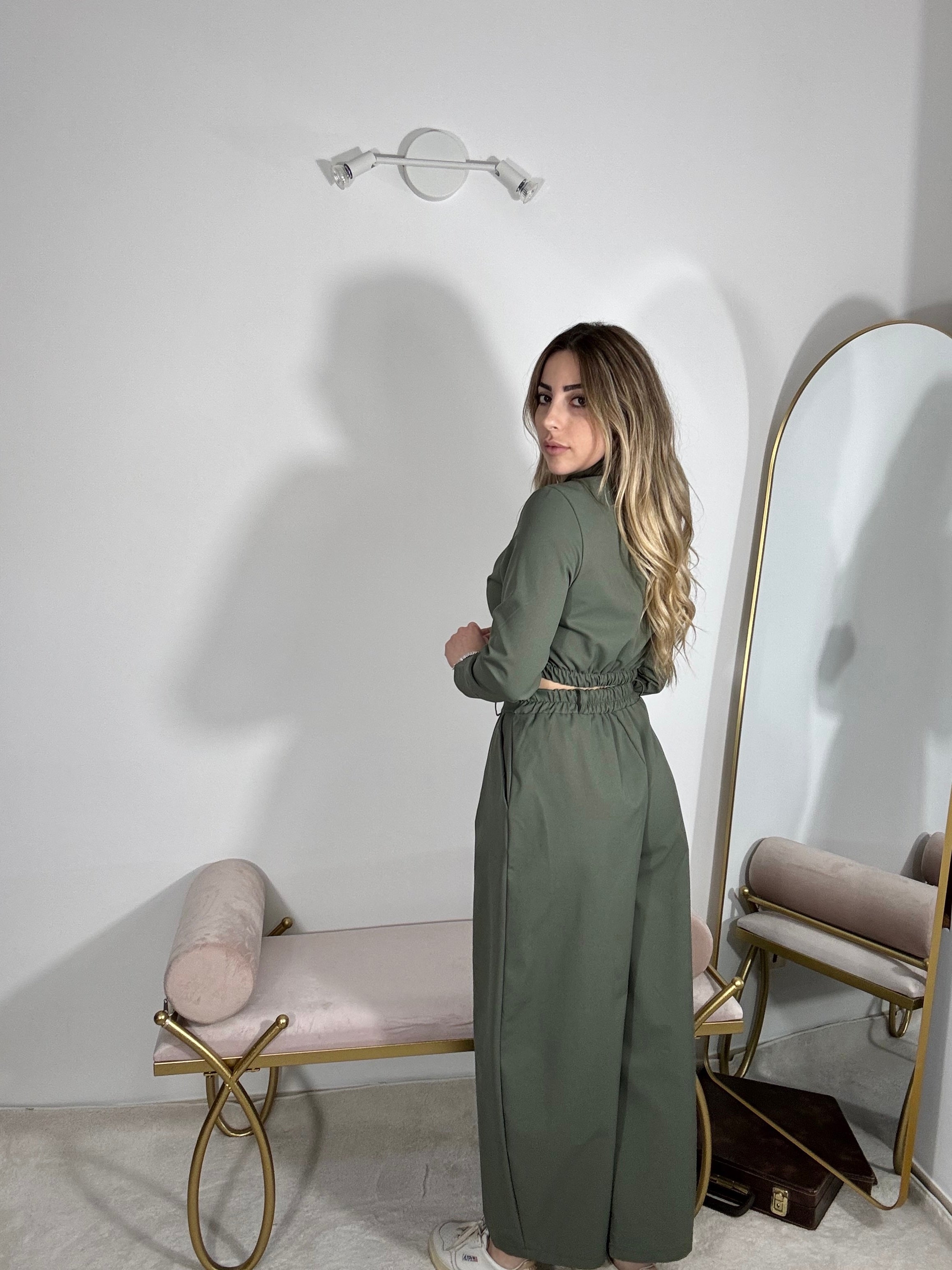 Coordinato Viviana