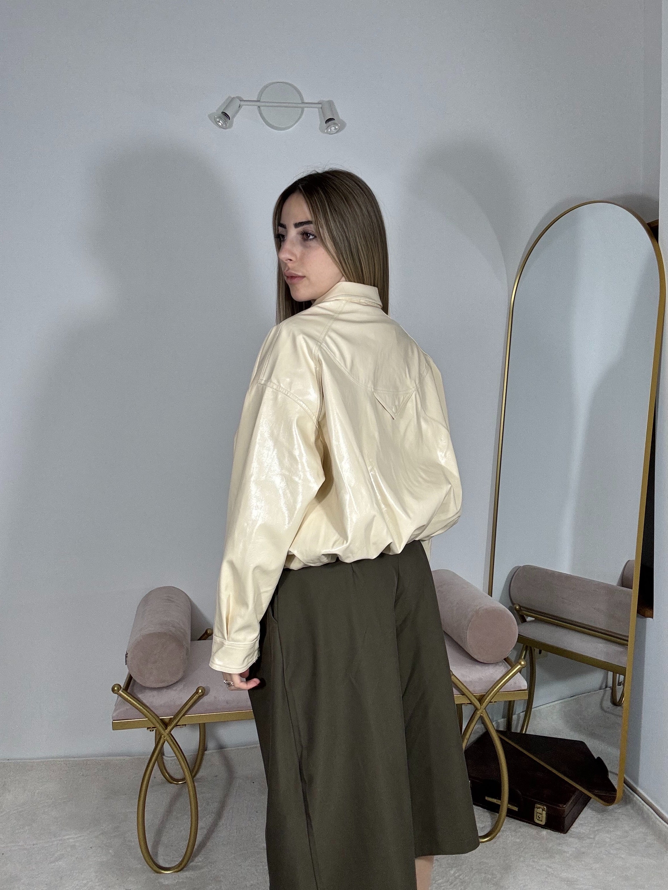 Urban jacket