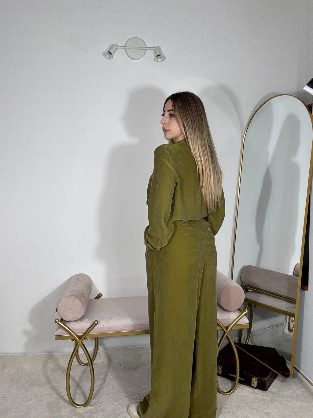 Coordinato Lucia