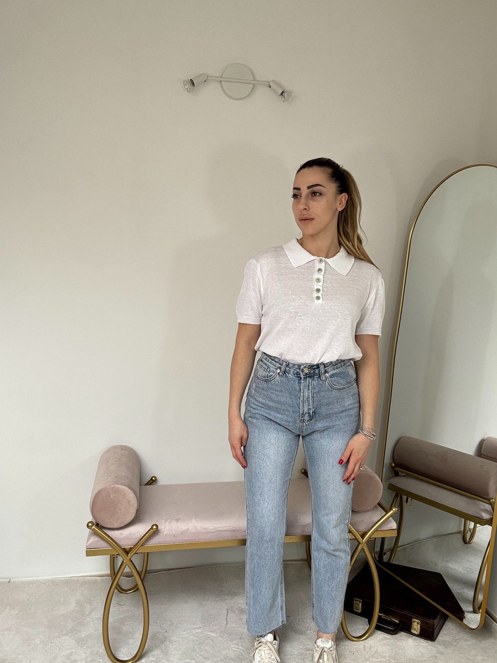 Maglia Livia