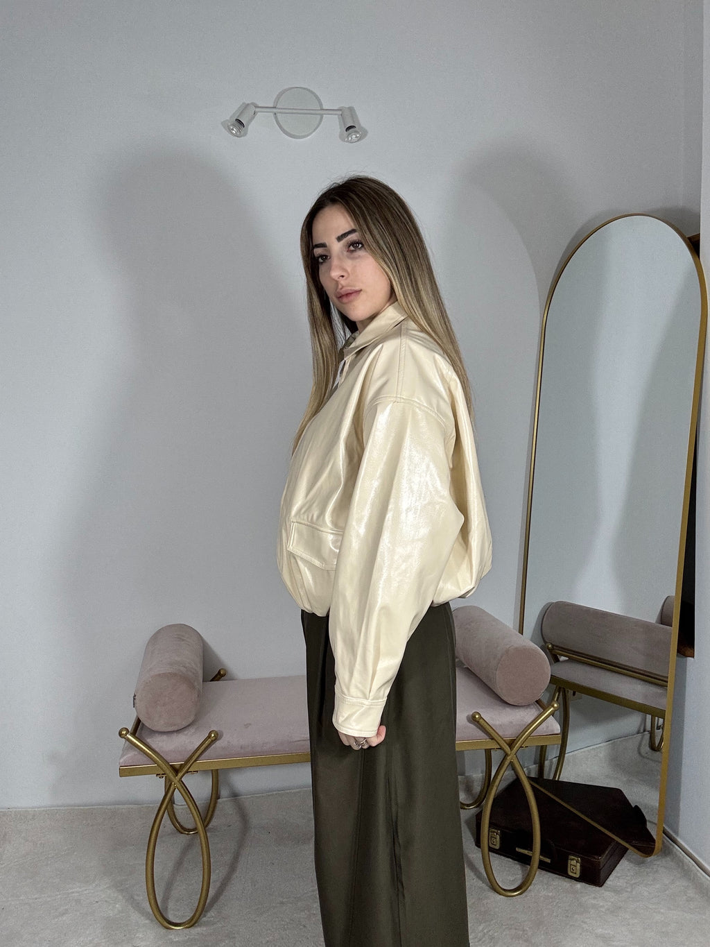Urban jacket