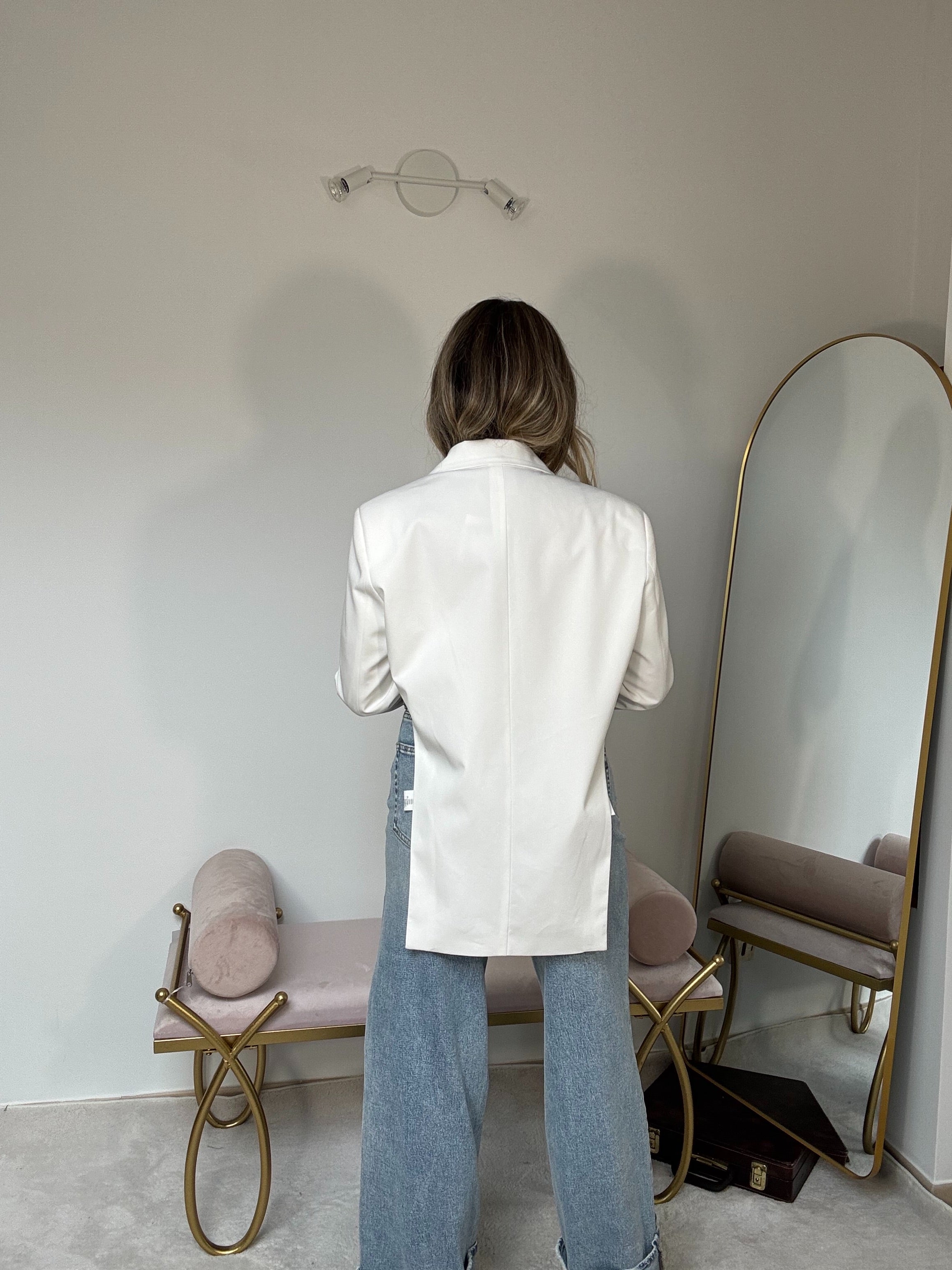 Blazer Amelia