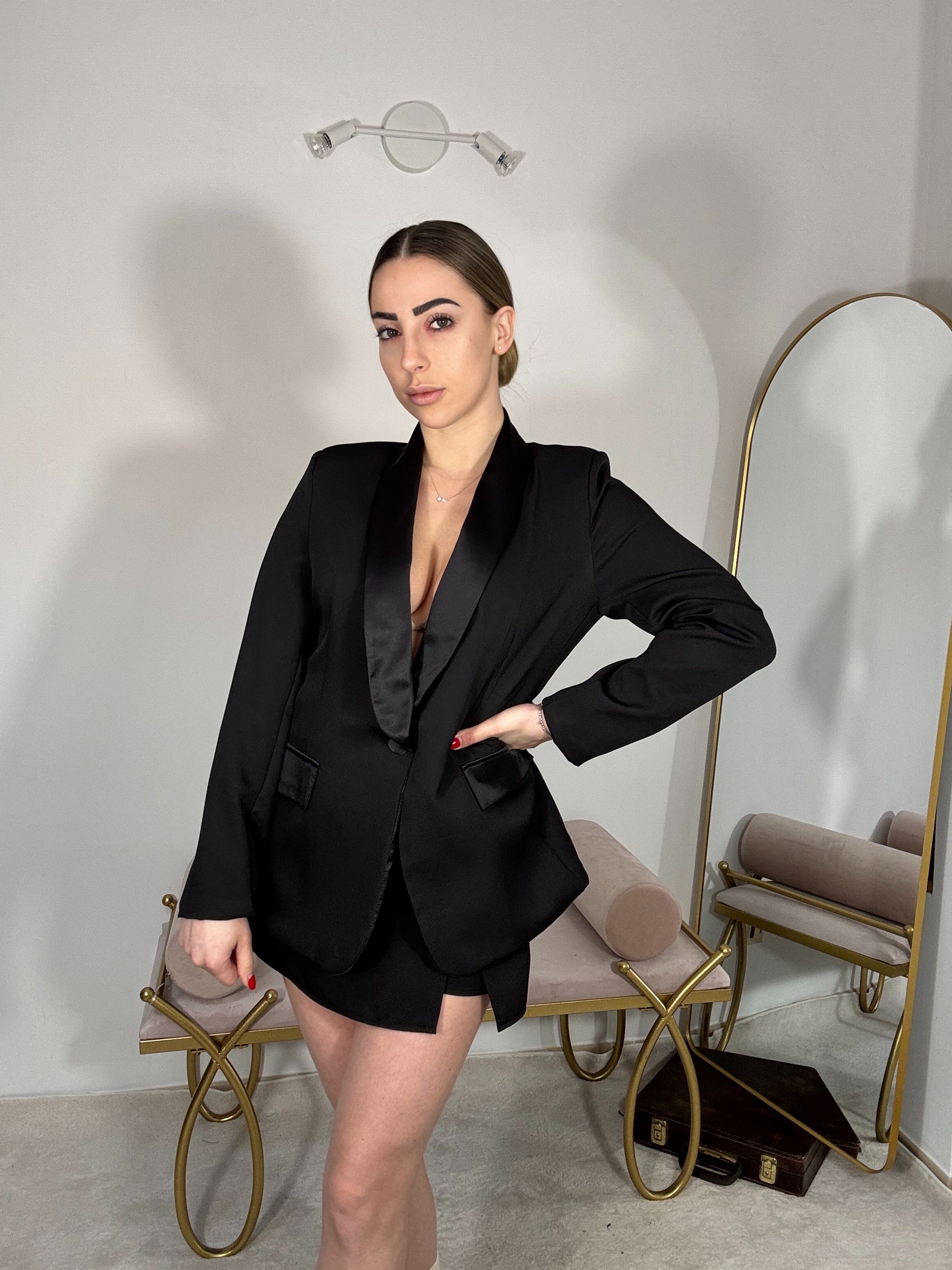 Tailleur Moira