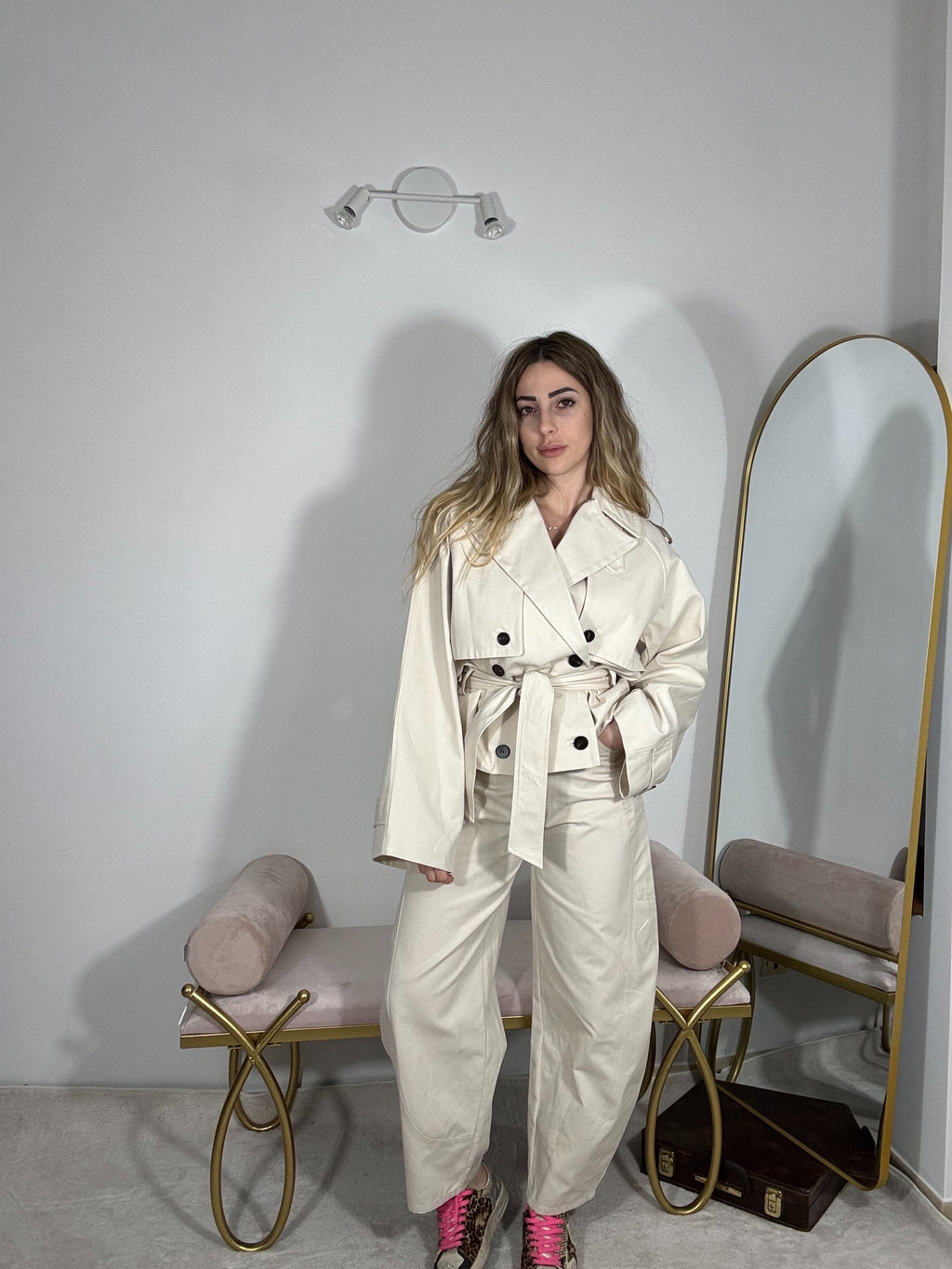 Coordinato Evelyn