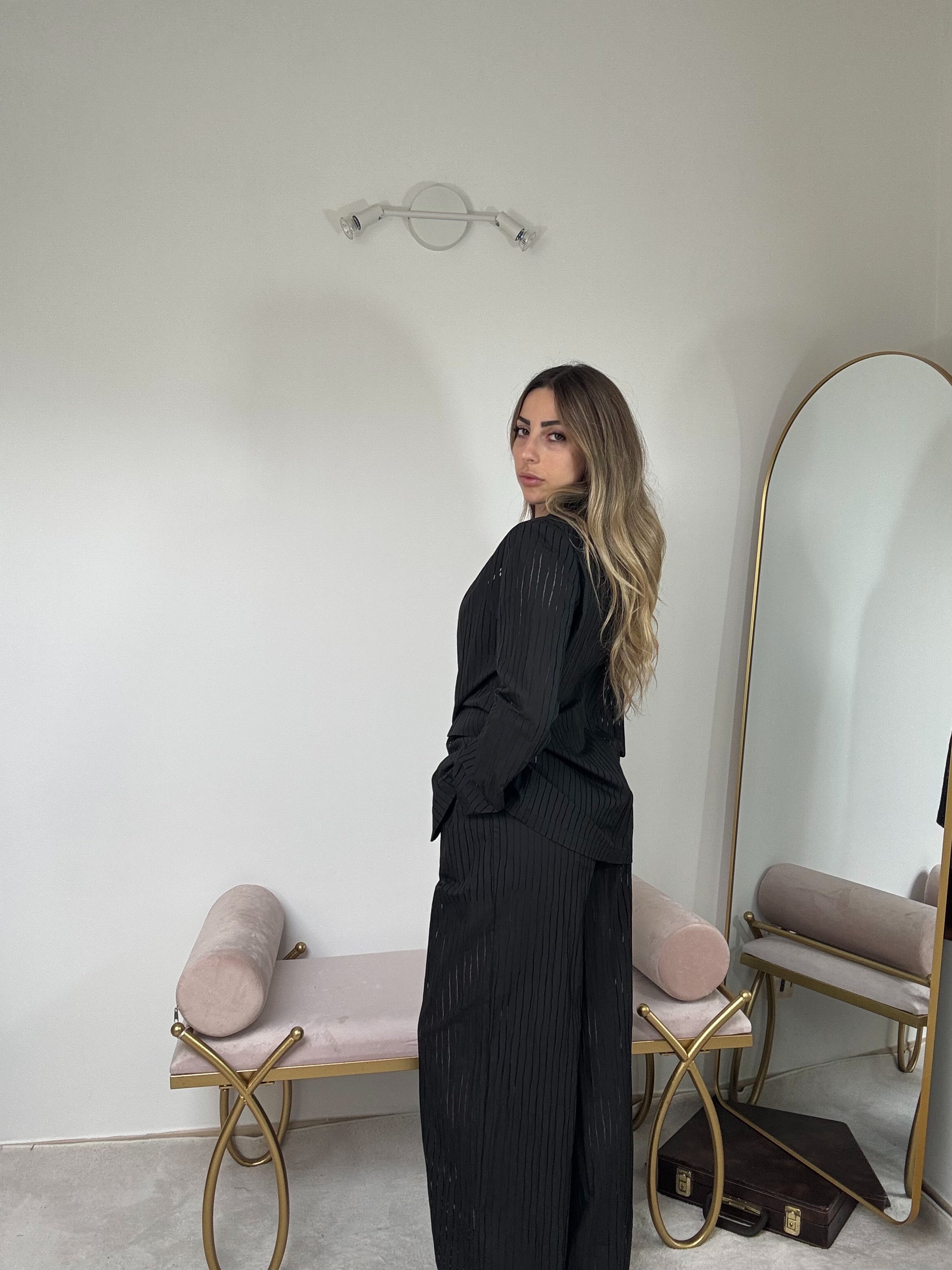 Tailleur Zaira