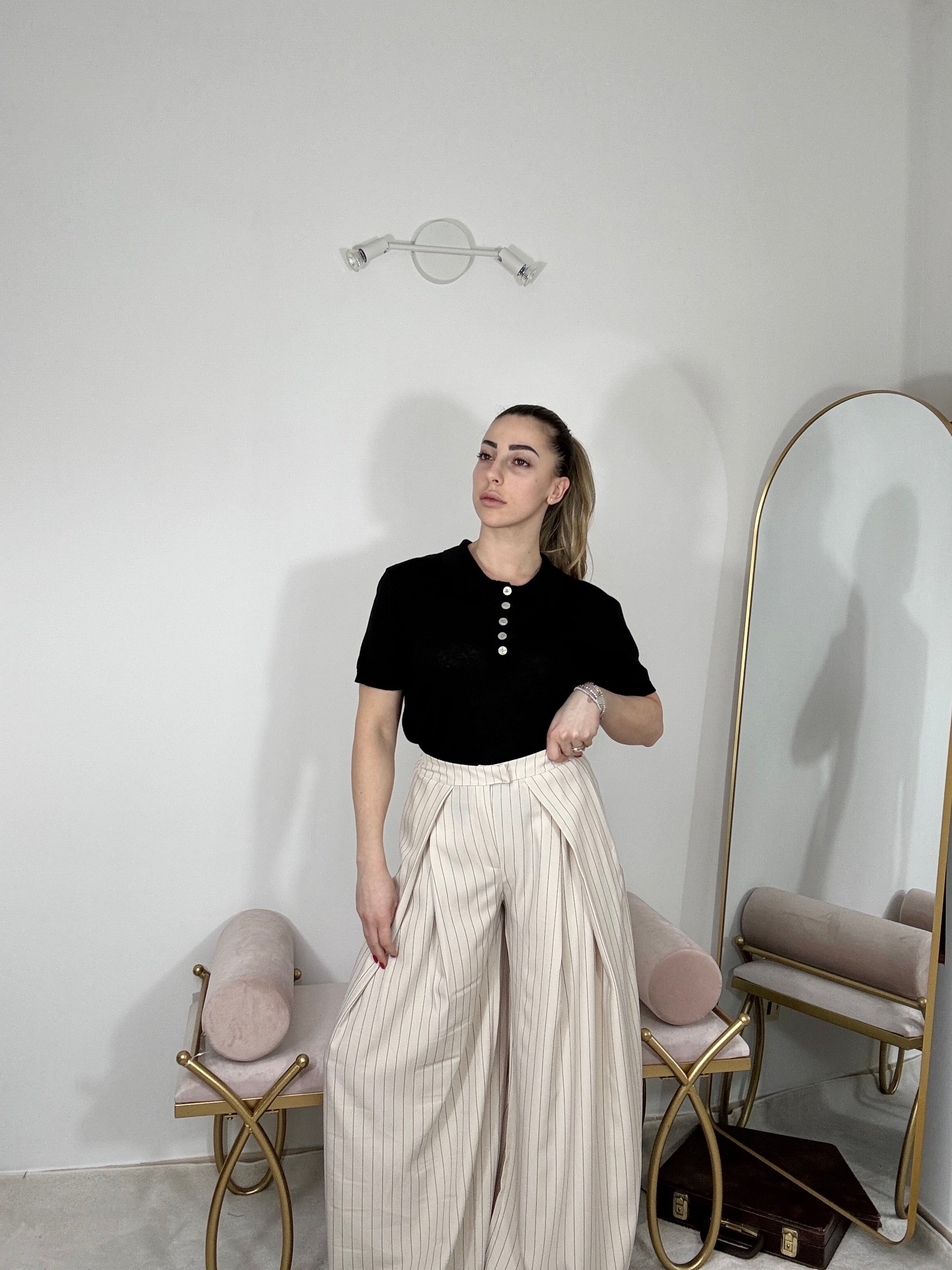 Pantalone Giorgia