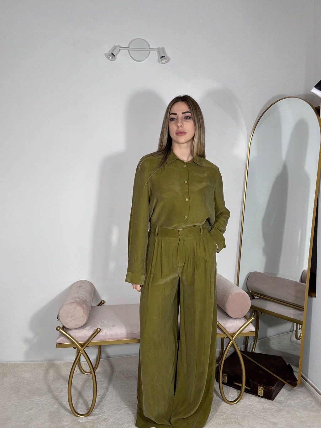Coordinato Lucia