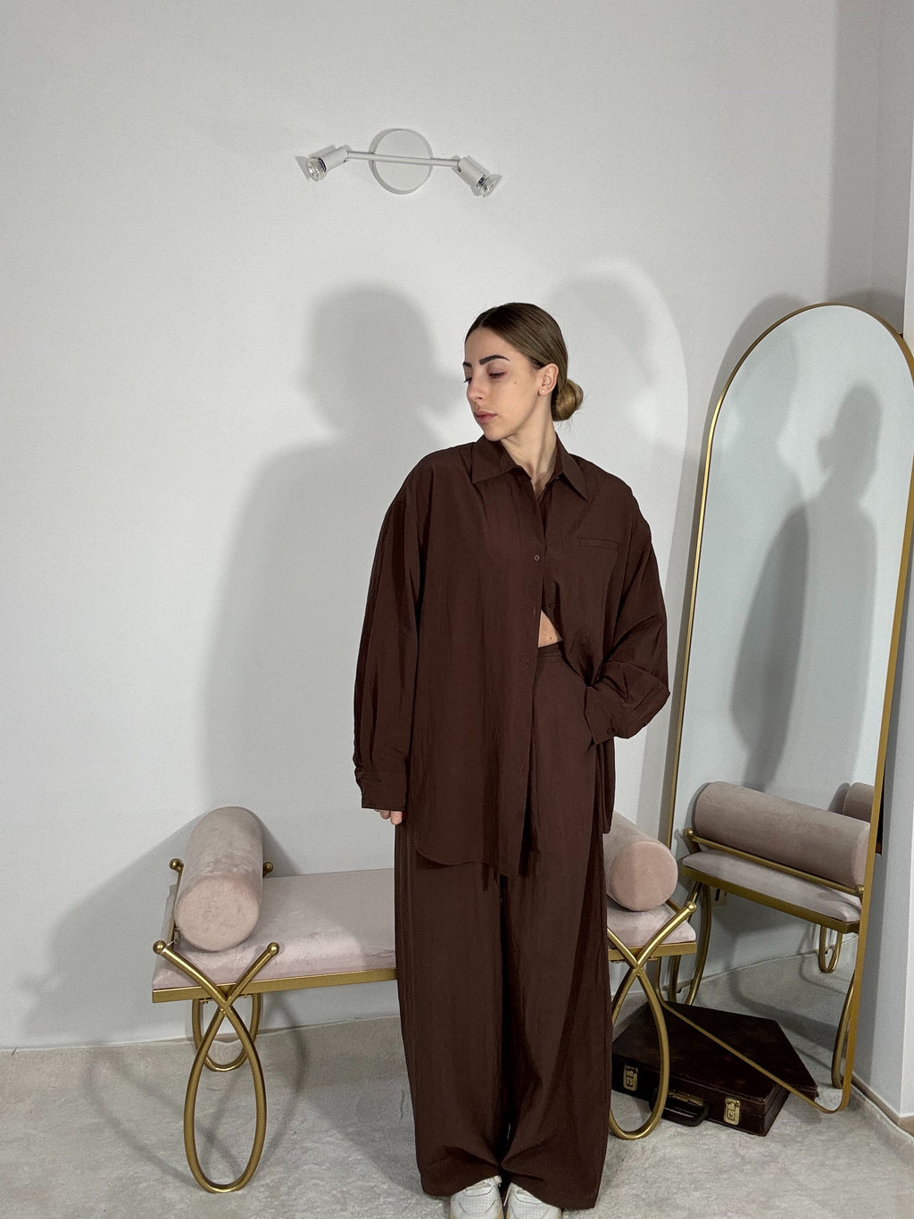 Coordinato Martina