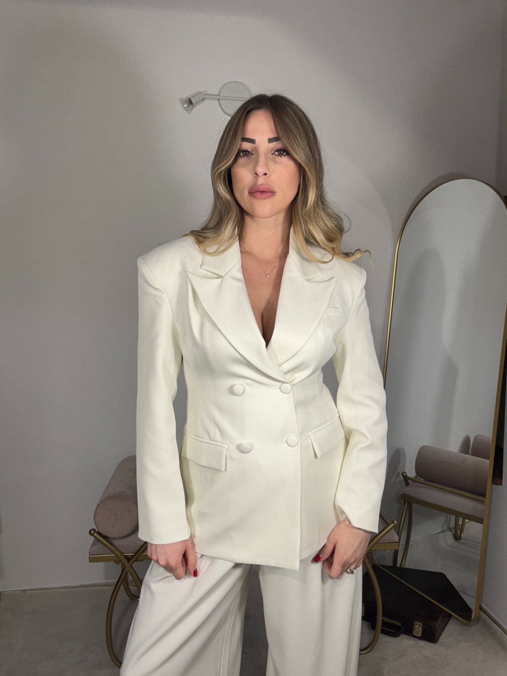 Tailleur Ilaria