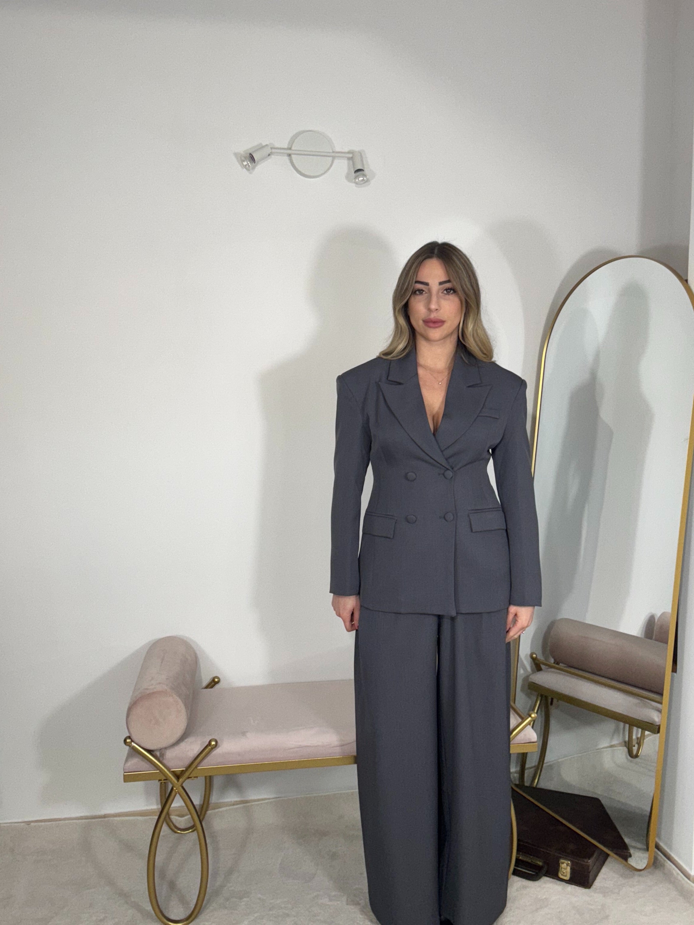 Tailleur Ilaria