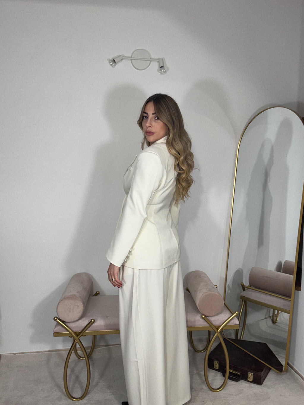 Tailleur Ilaria