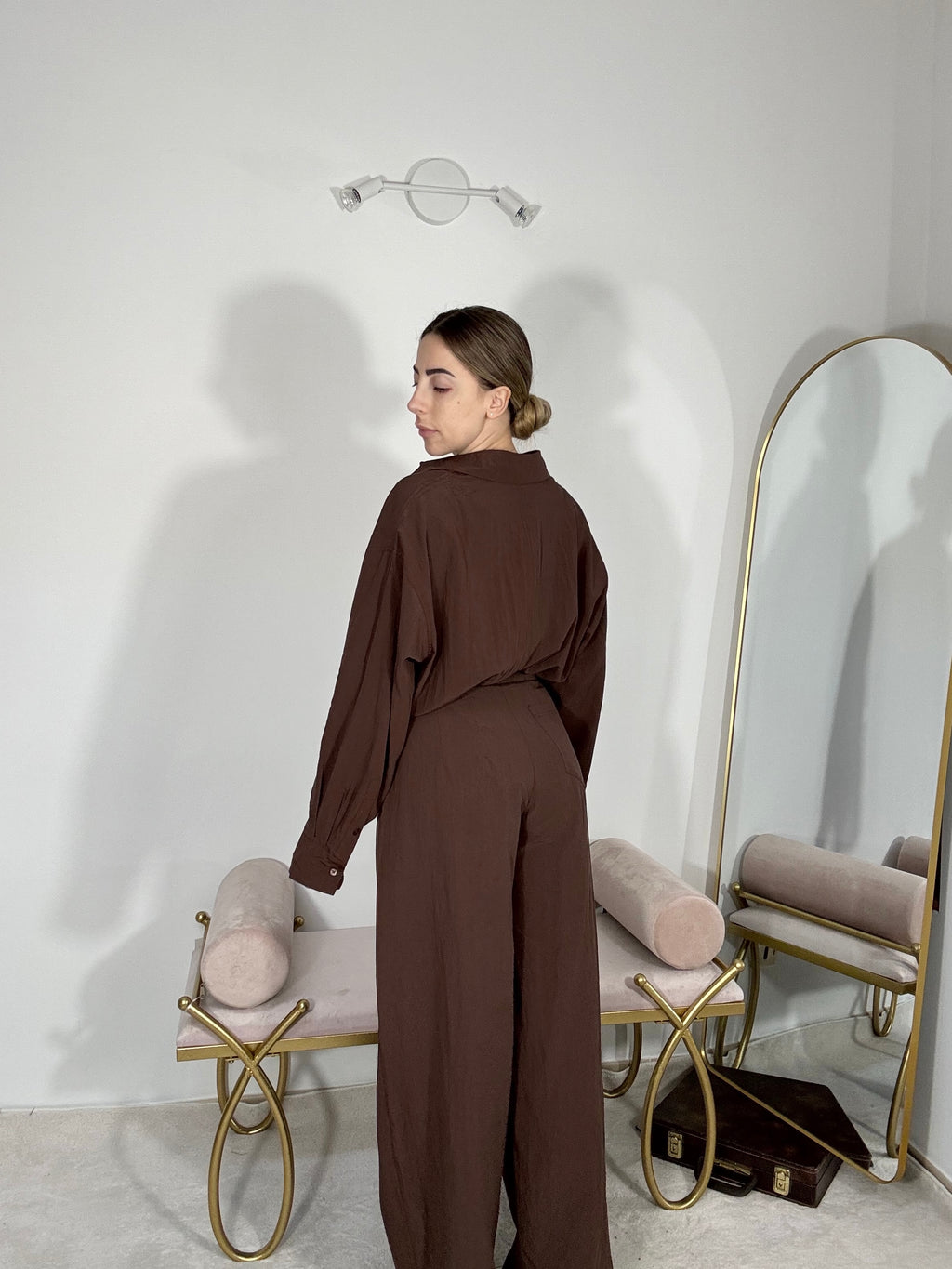 Coordinato Martina