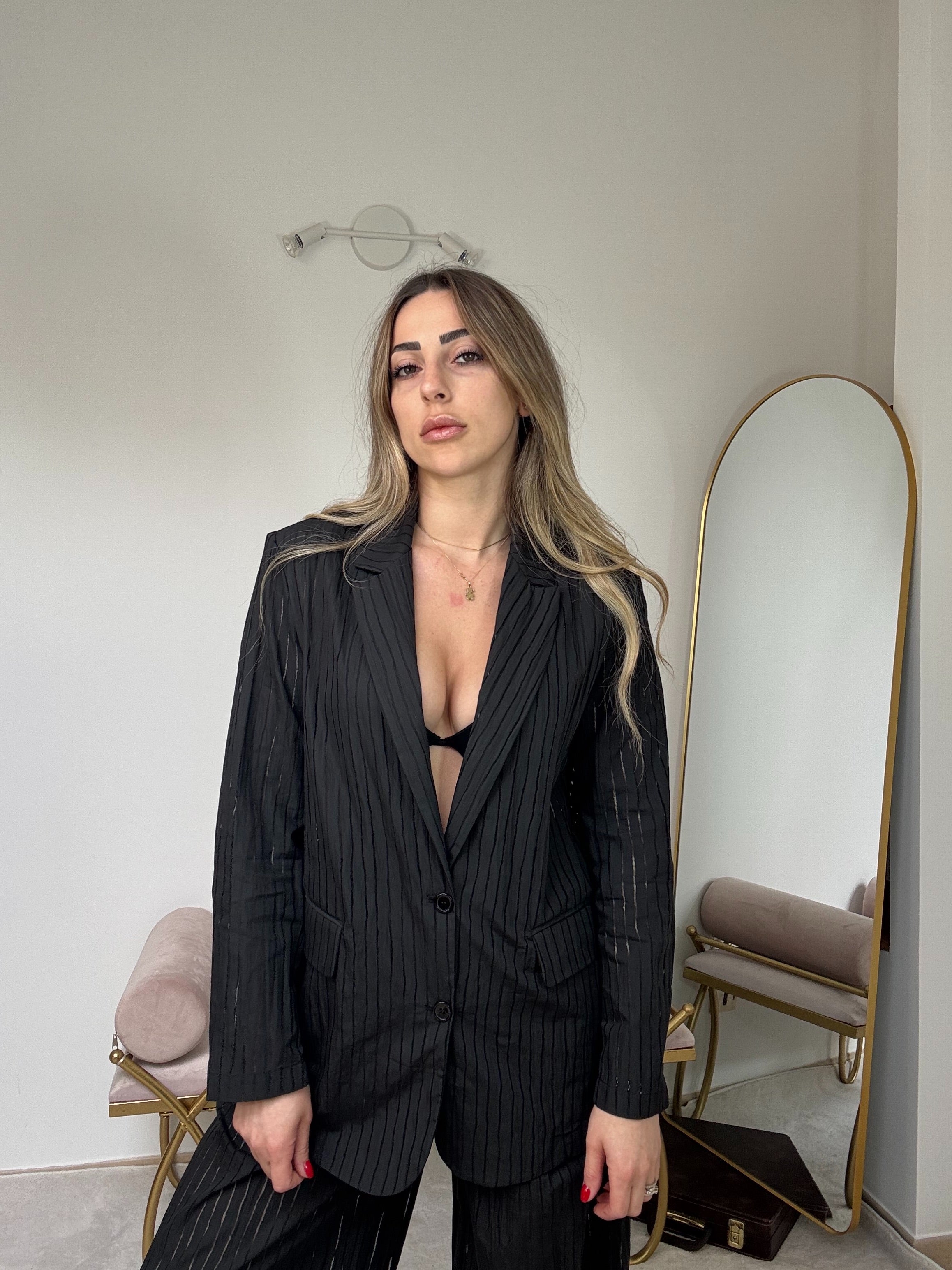 Tailleur Zaira