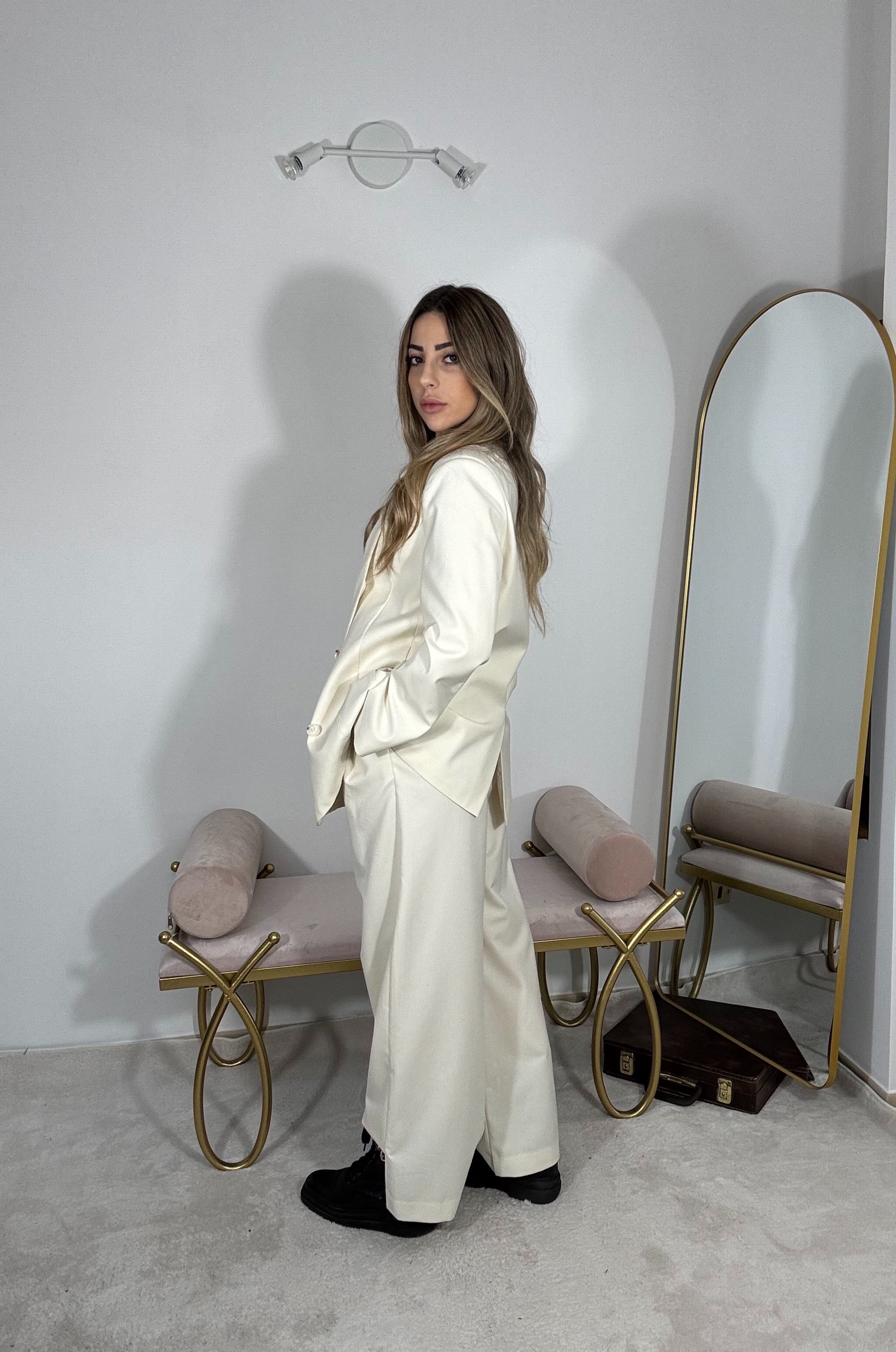 Tailleur Marie