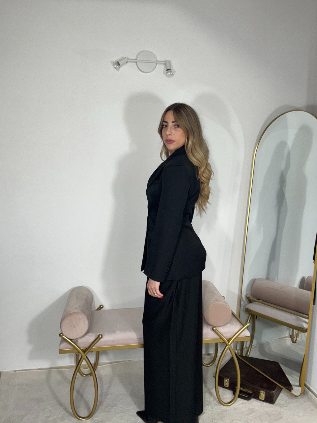 Tailleur Ilaria