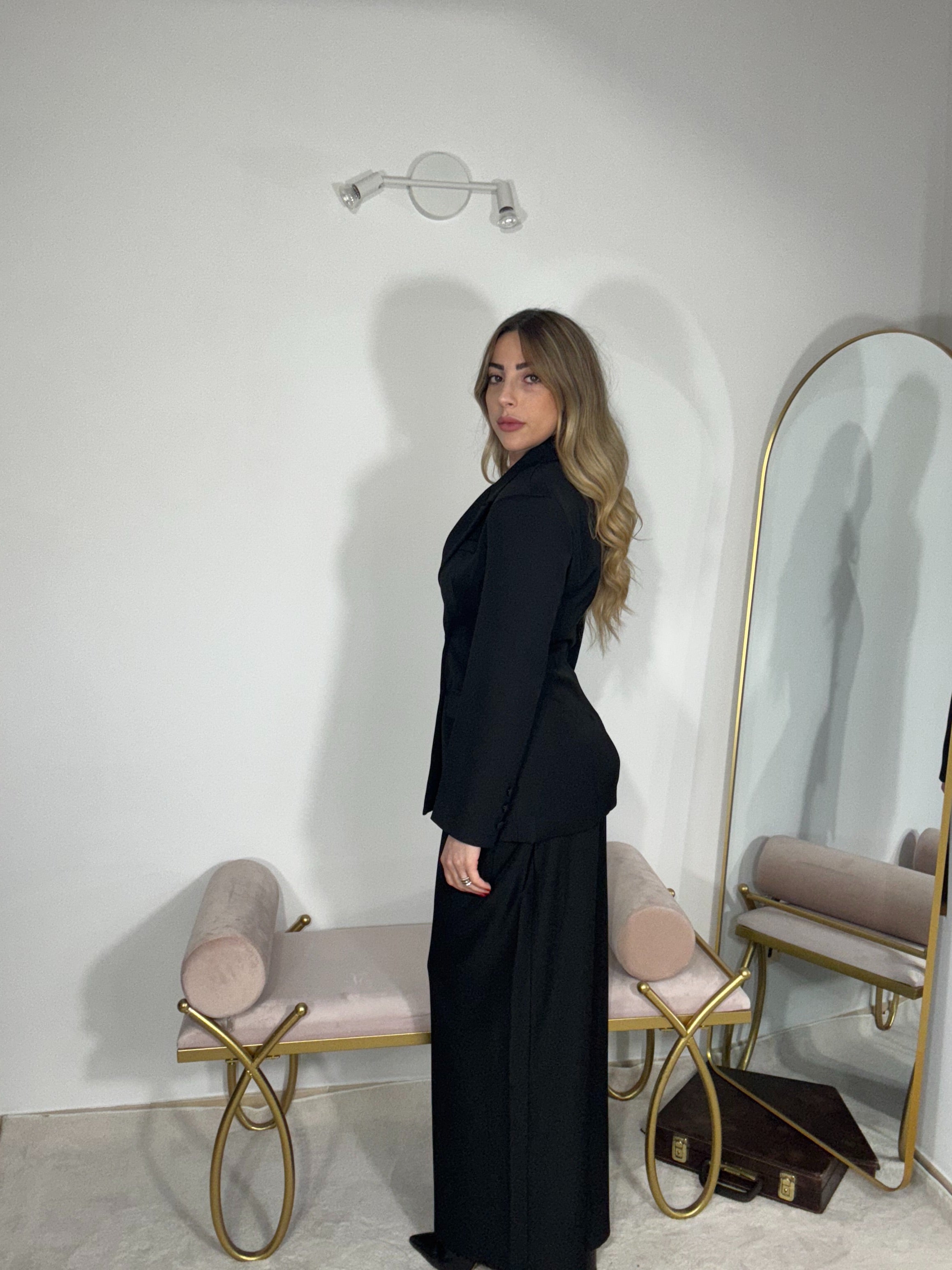 Tailleur Ilaria