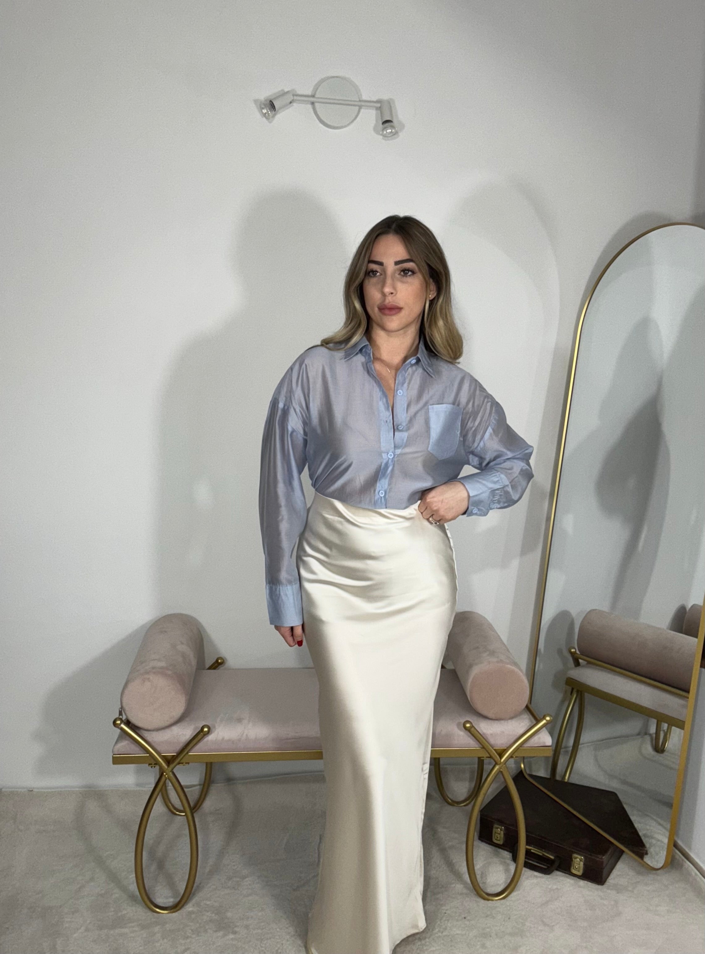 Camicia Ines