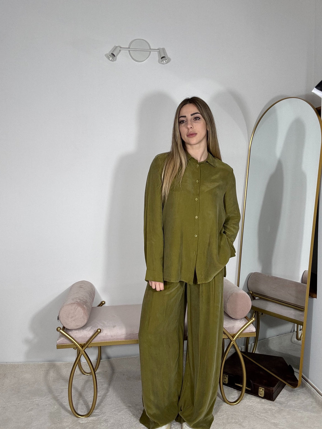 Coordinato Lucia