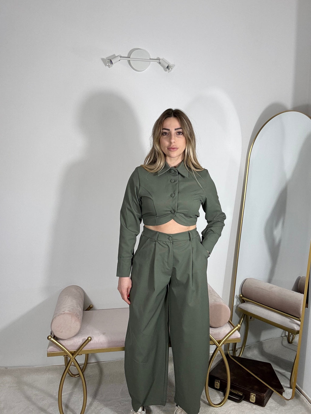 Coordinato Viviana