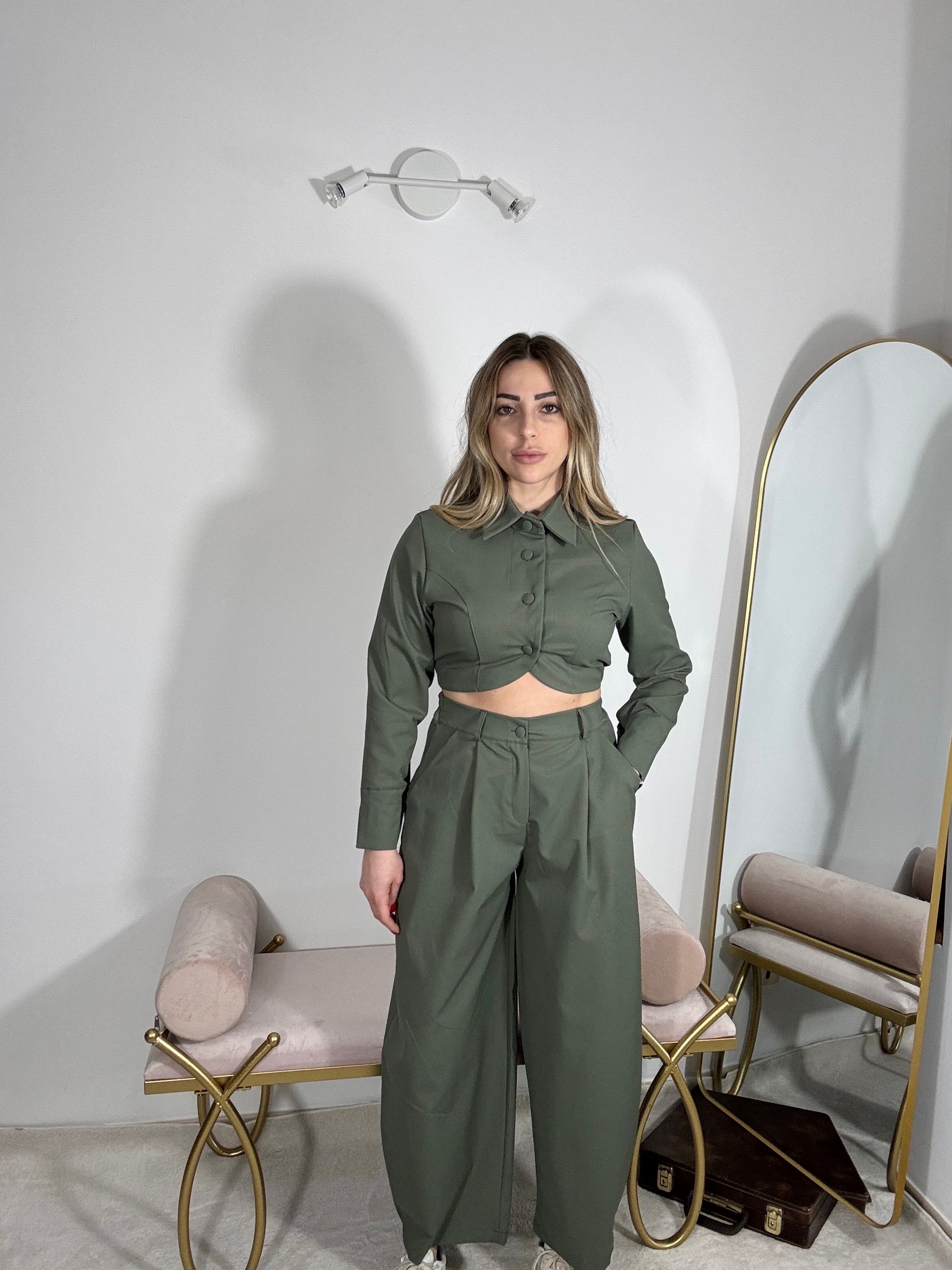 Coordinato Viviana