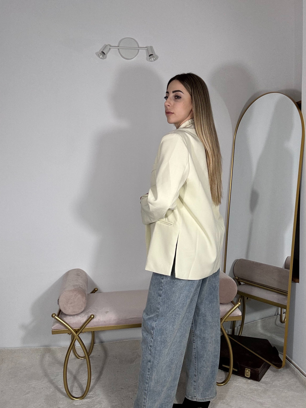 Jeans Federica