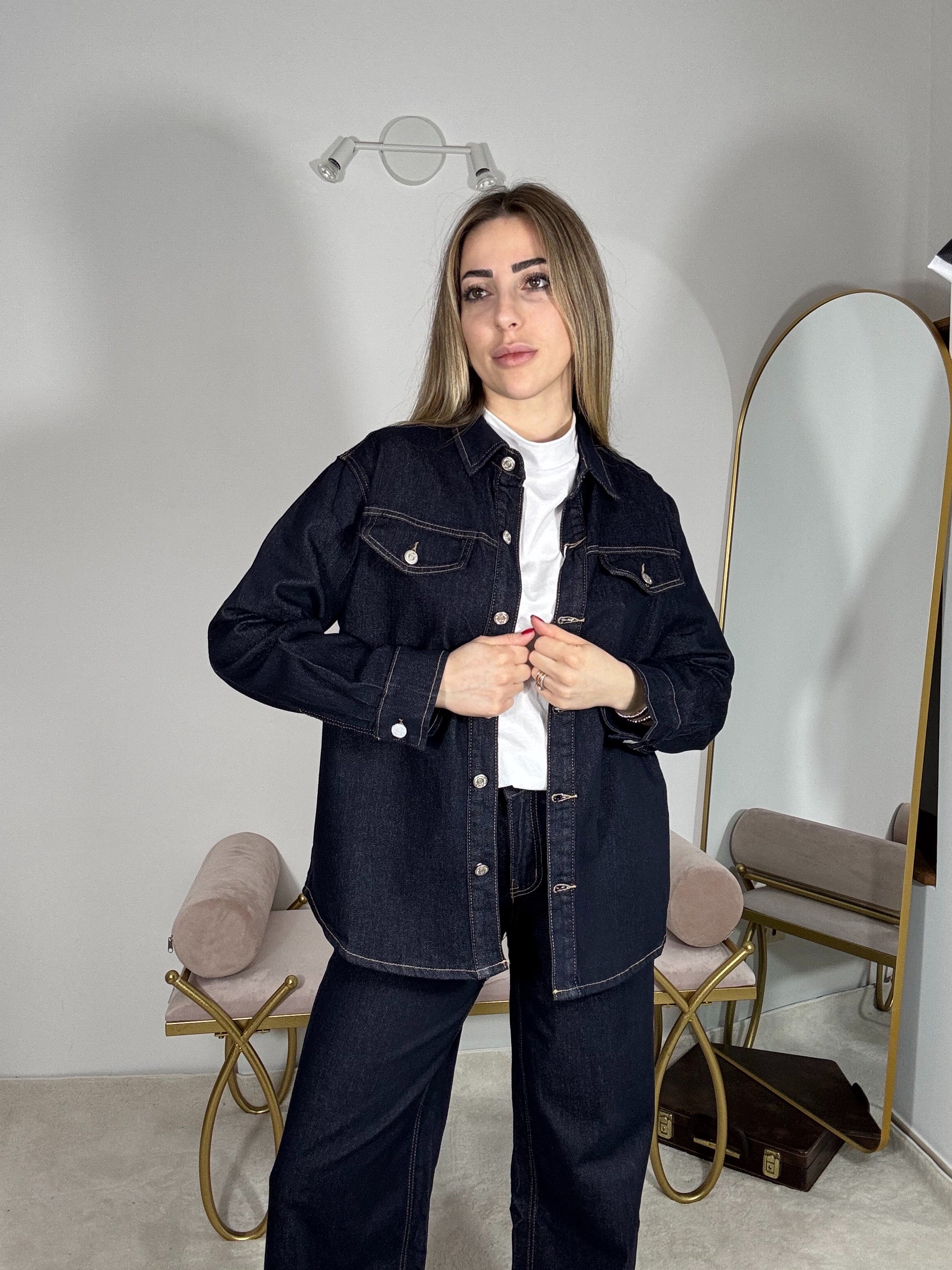 Coordinato Madyson