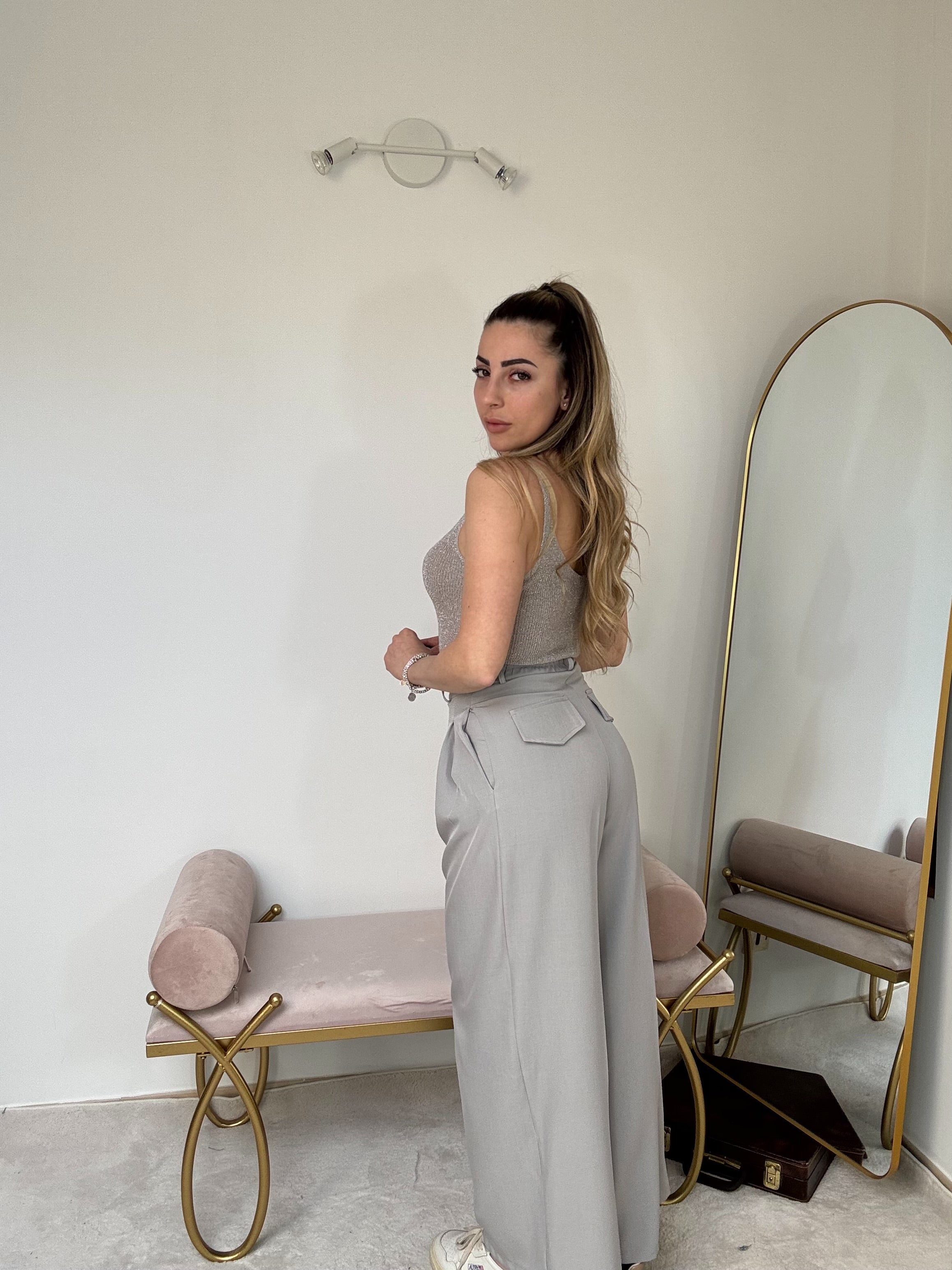 Pantalone Elodie