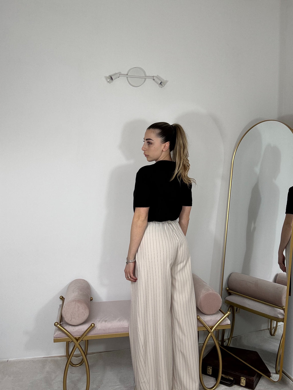 Pantalone Giorgia