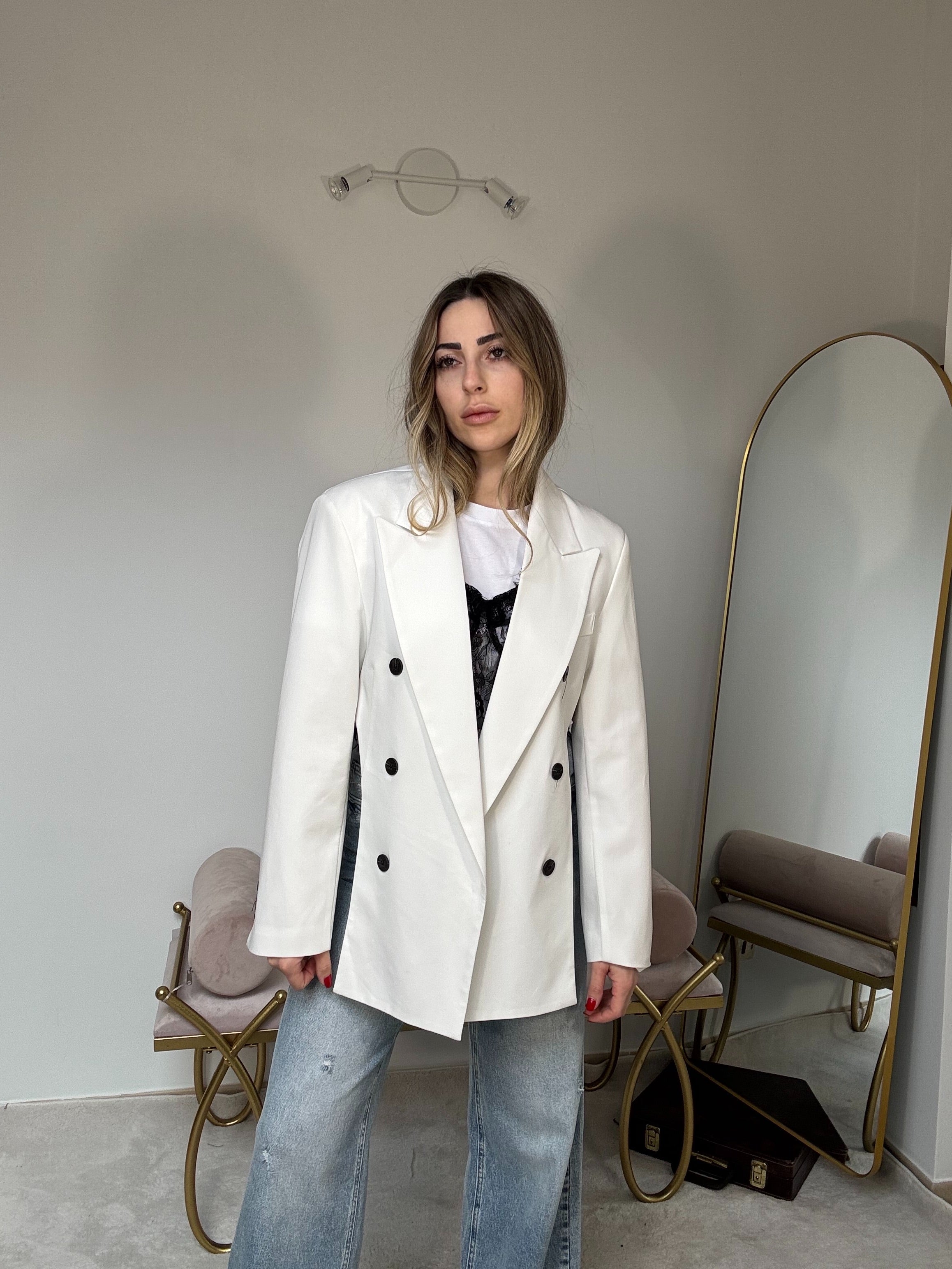 Blazer Amelia