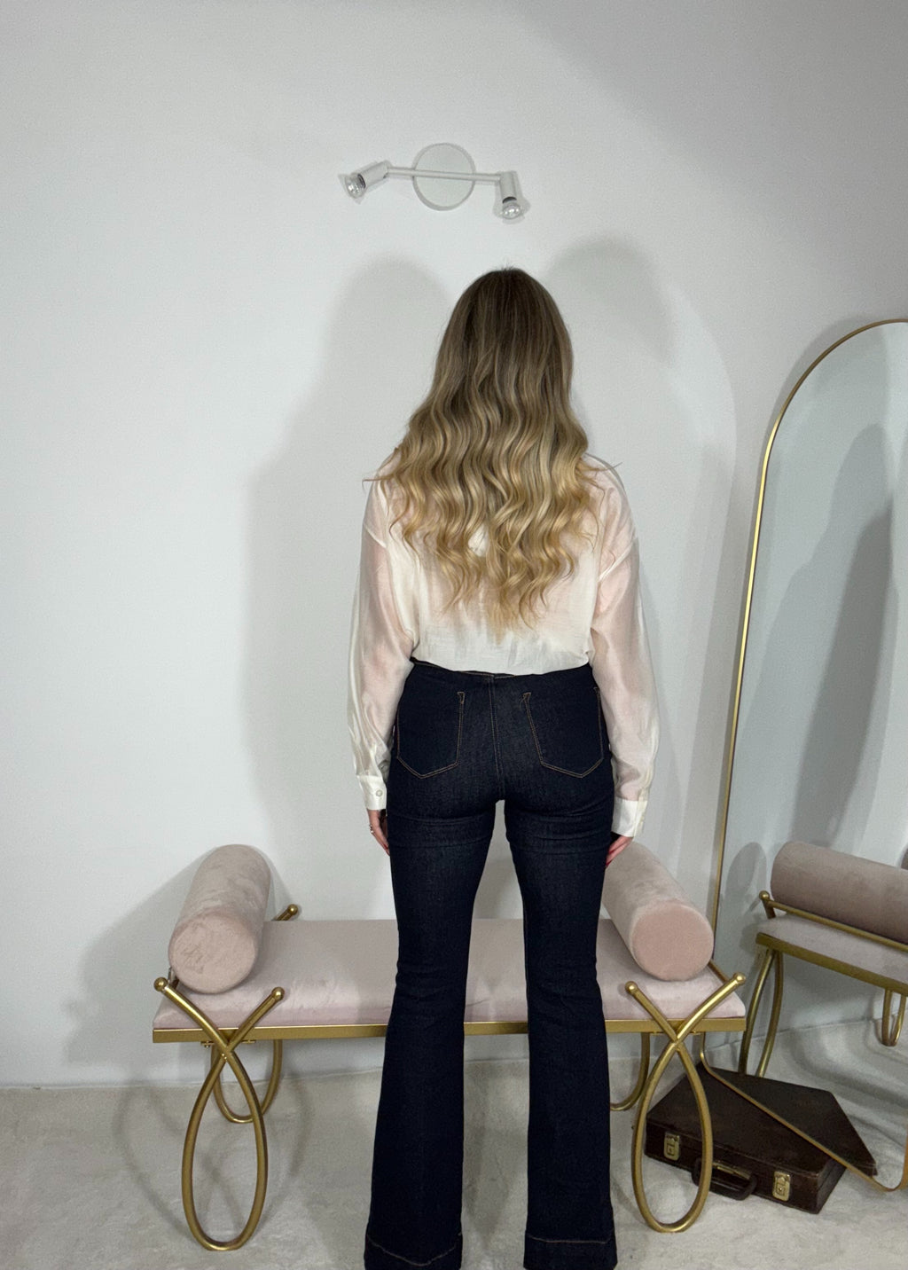 Jeans Cindy