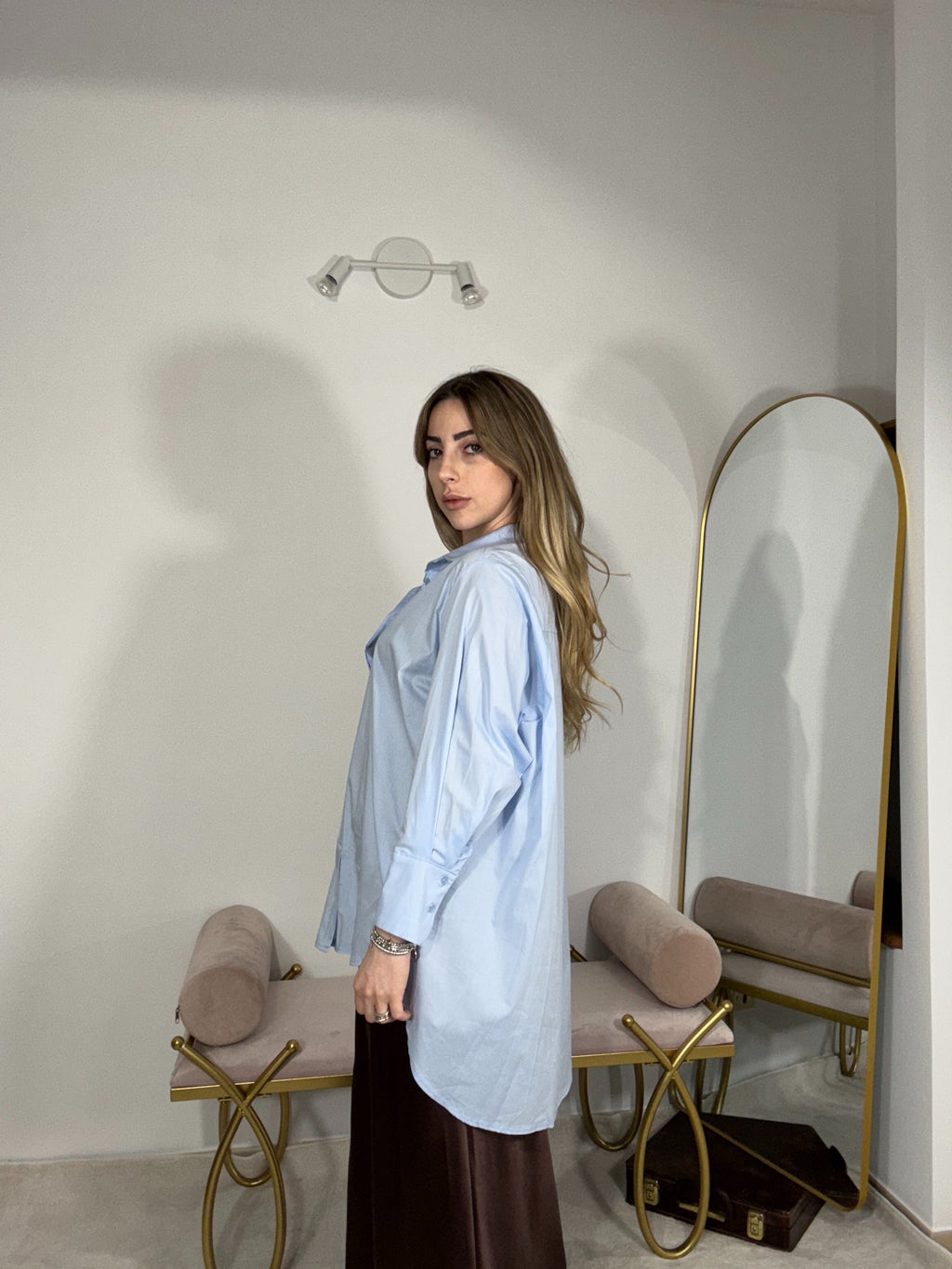 Camicia Matilde