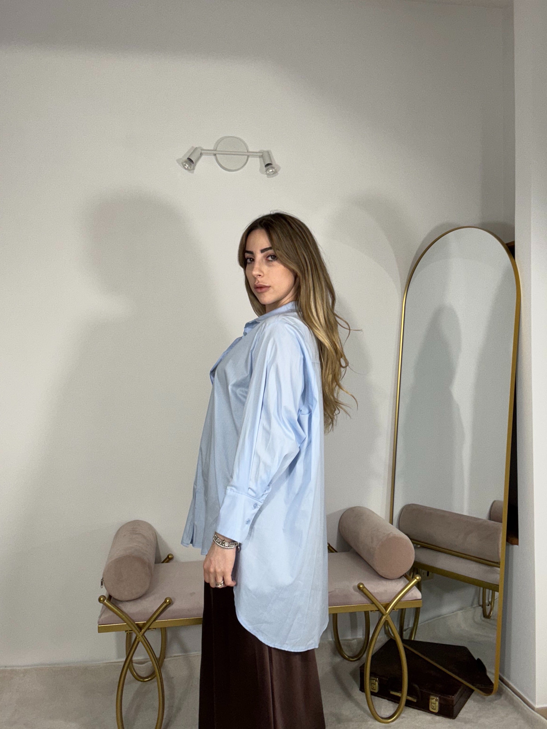 Camicia Matilde
